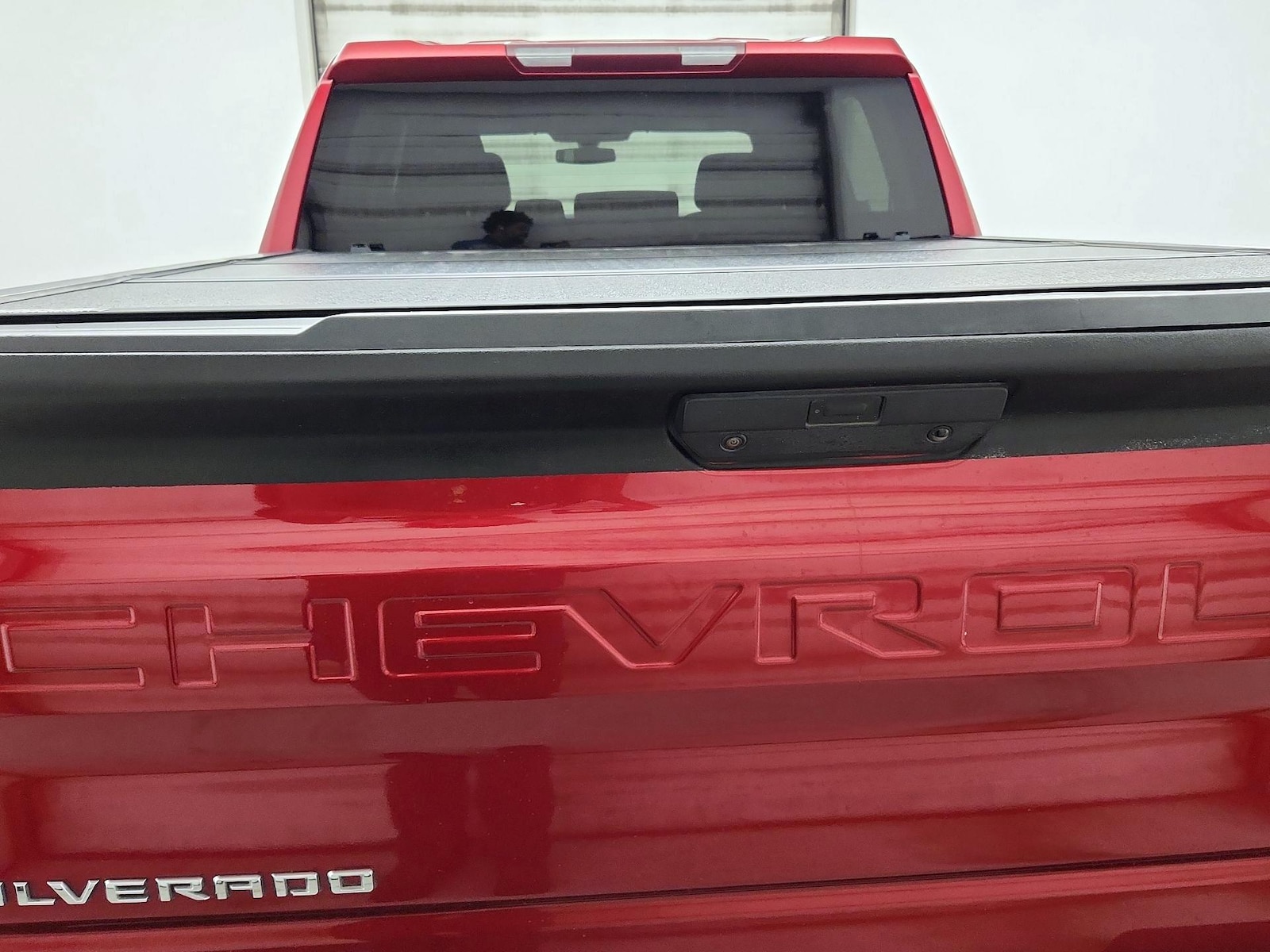 2022 Chevrolet Silverado 1500 Limited RST - Photo 6