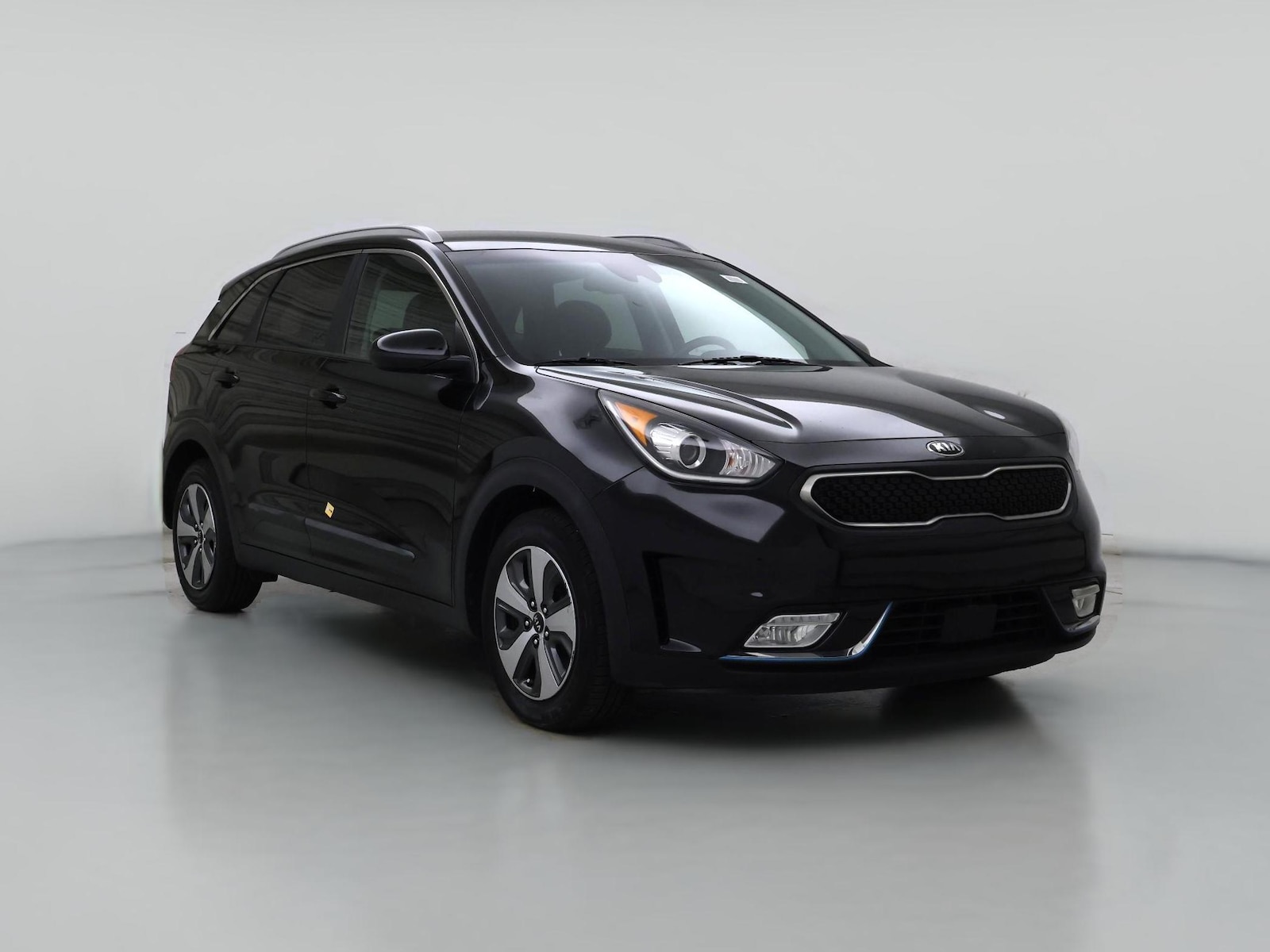 2018 Kia Niro