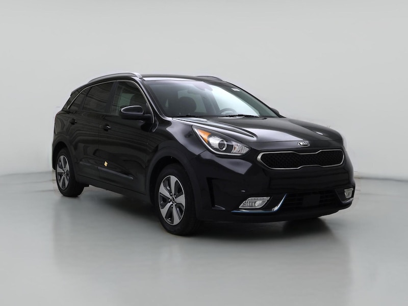 2018 Kia Niro LX