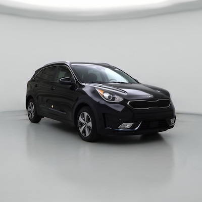 2018 Kia Niro Plug in Hybrid LX