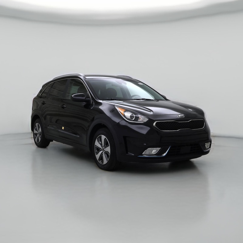 2018 Kia Niro Plug in Hybrid LX