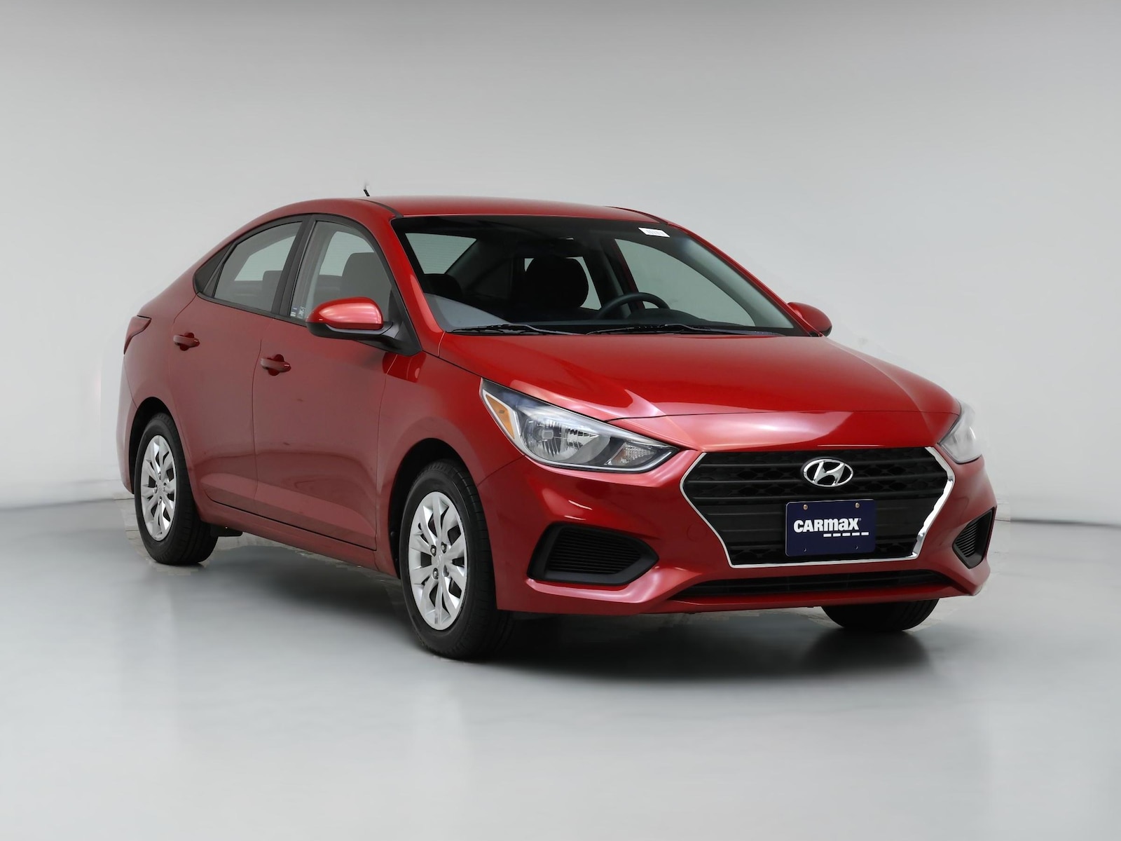 2018 Hyundai Accent