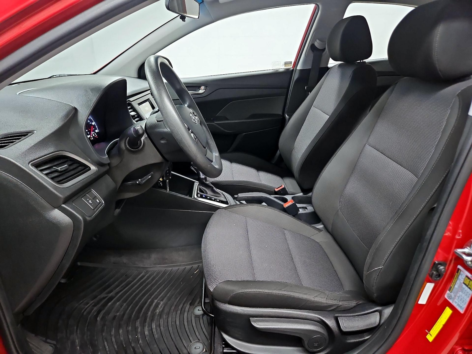 Side Airbags