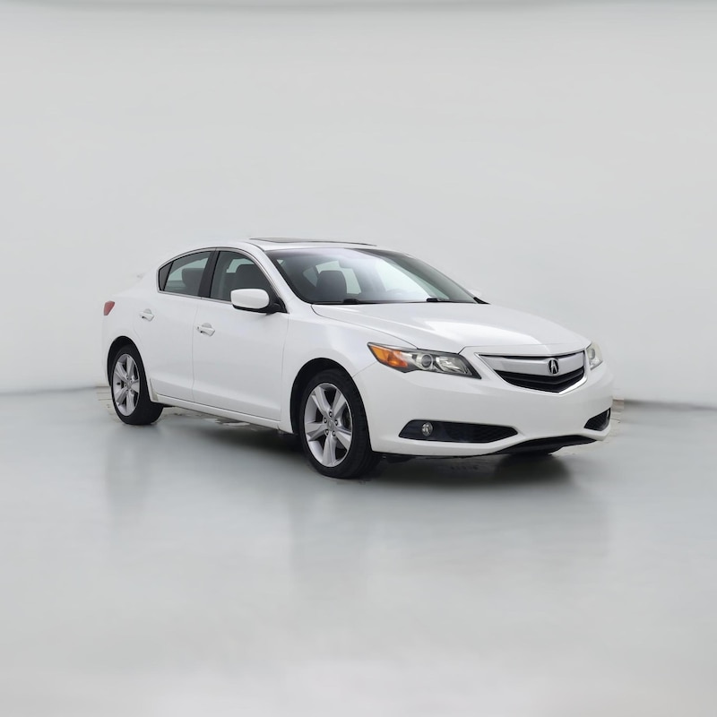 2015 Acura ILX