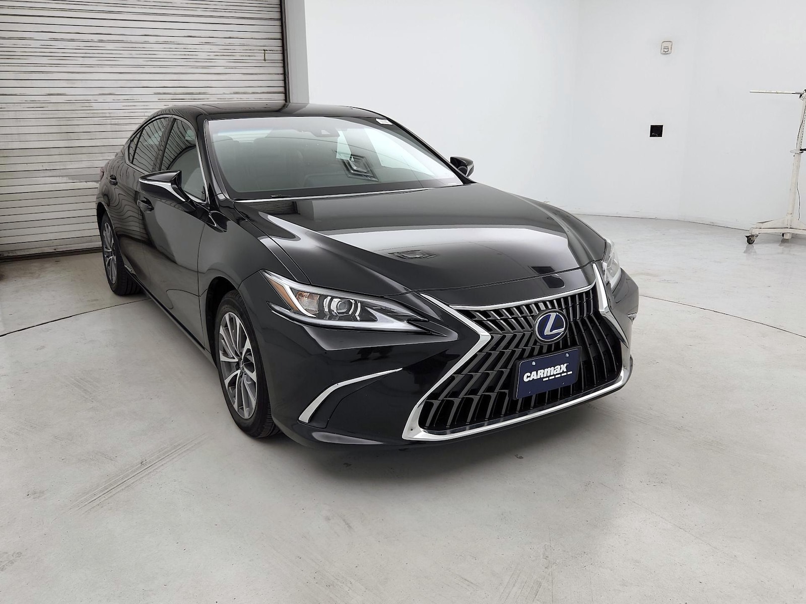 2022 Lexus ES Hybrid
