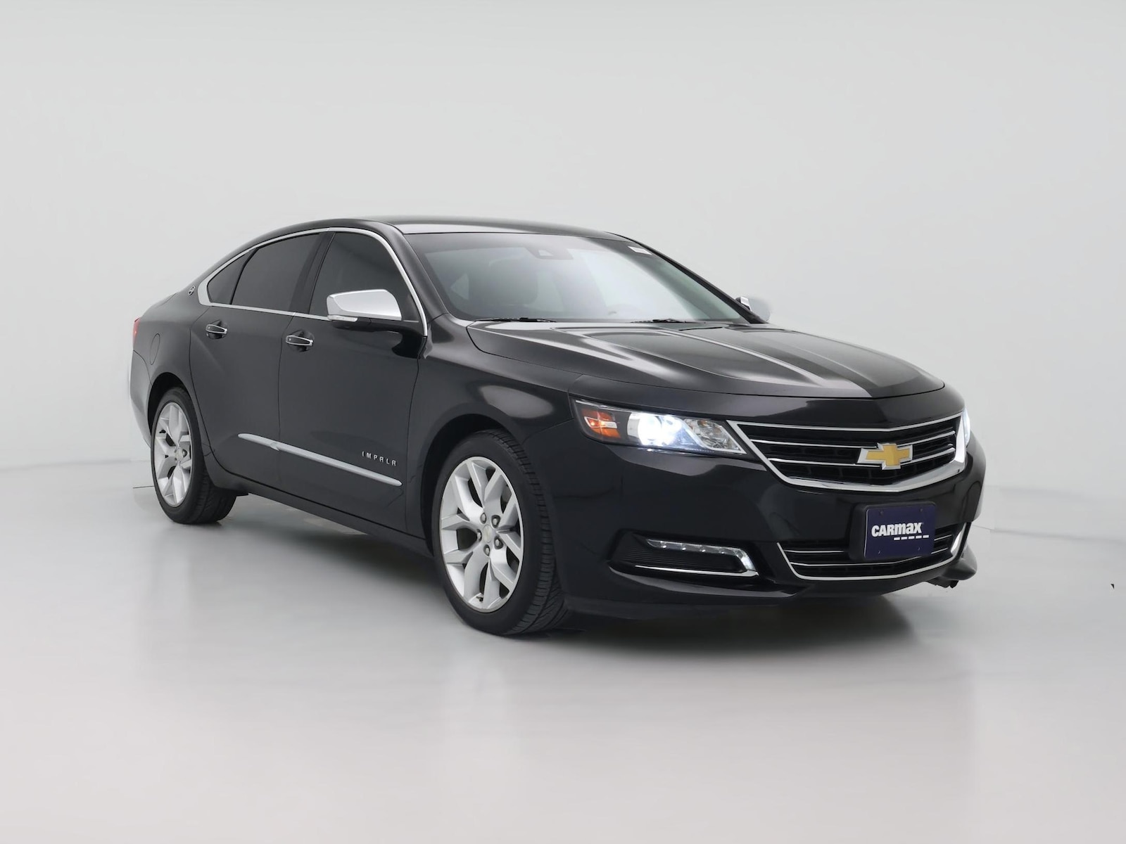 2016 Chevrolet Impala