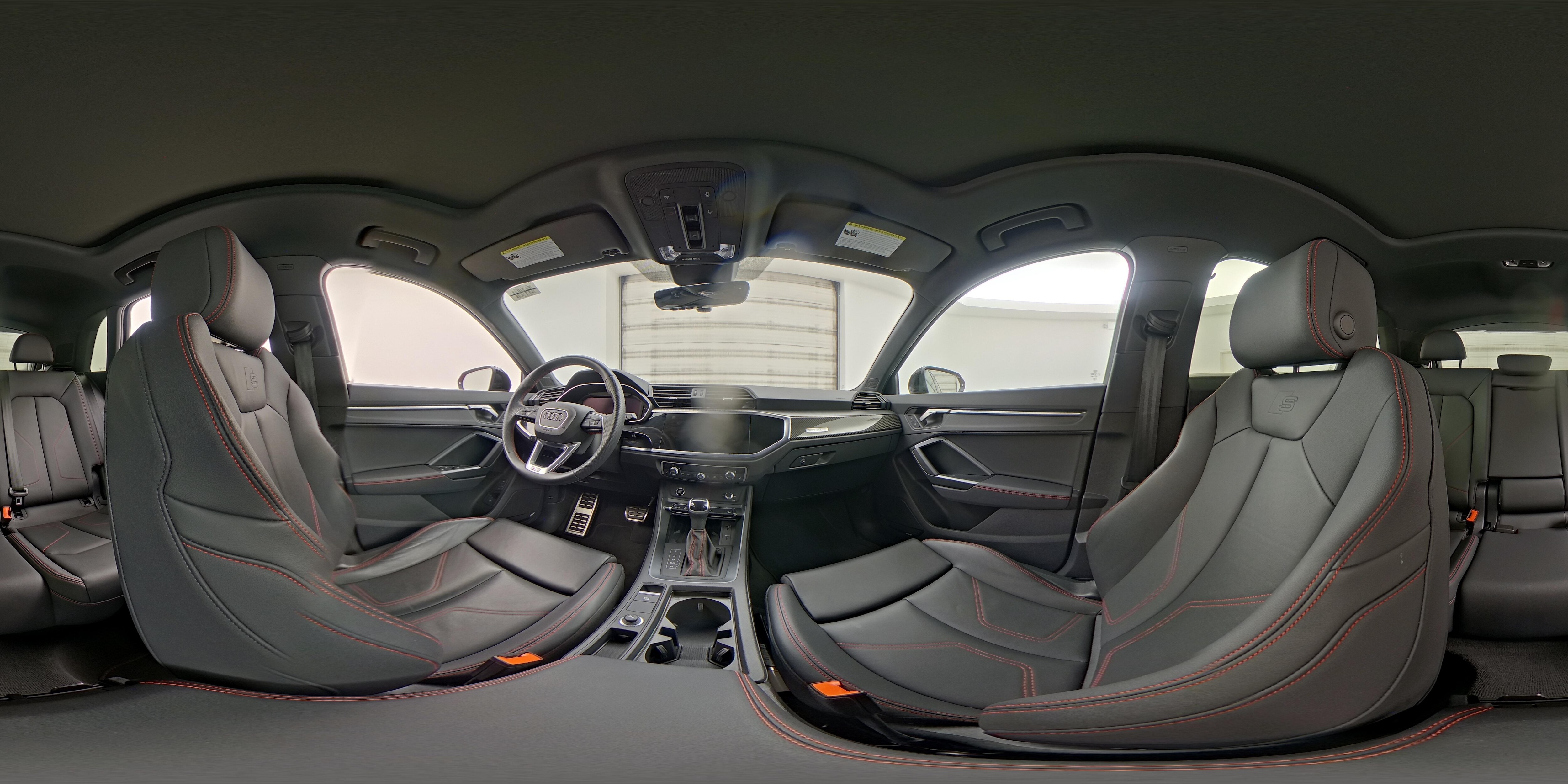 2025 Audi Q3 S Line Premium Plus - Photo 25