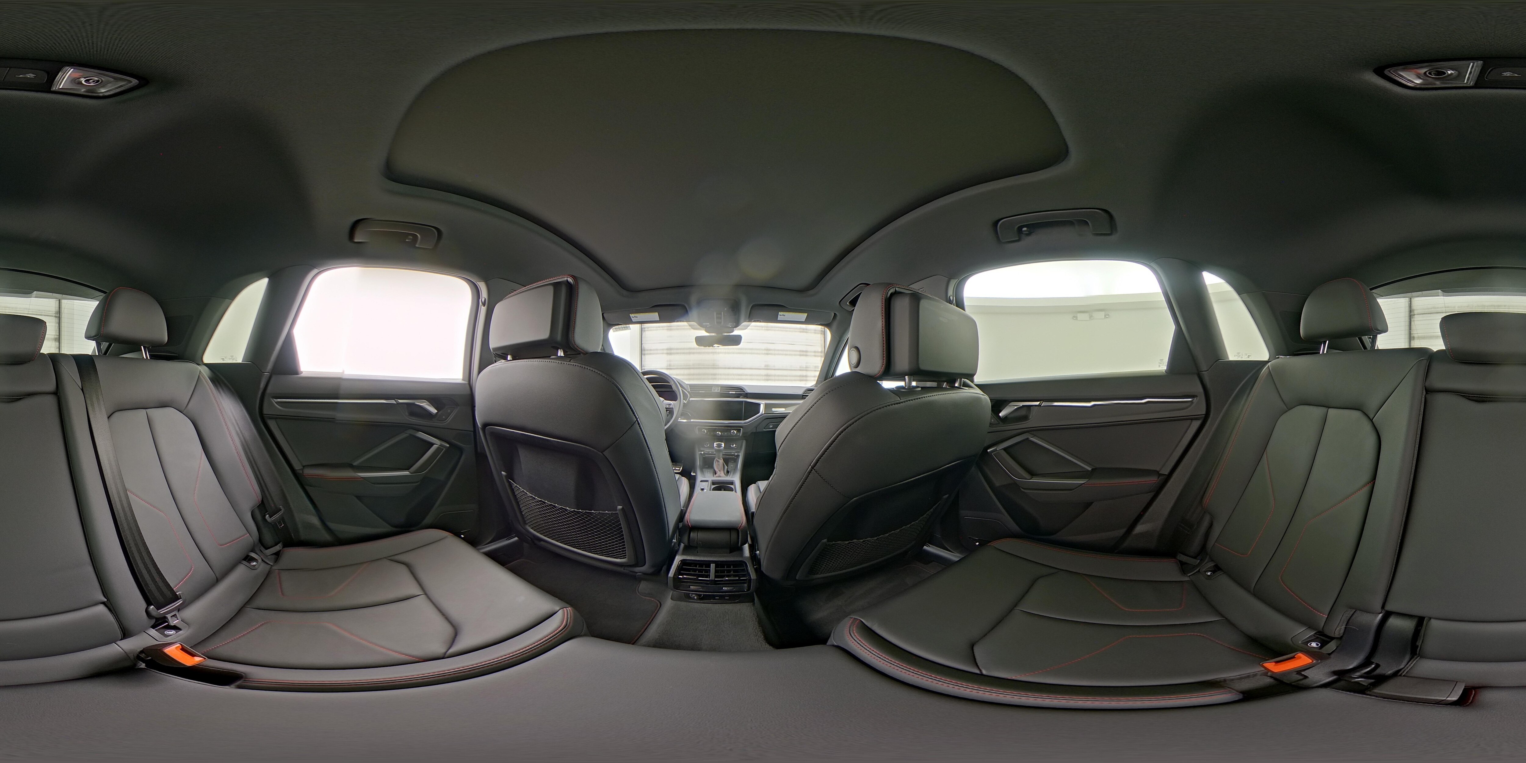 2025 Audi Q3 S Line Premium Plus - Photo 26