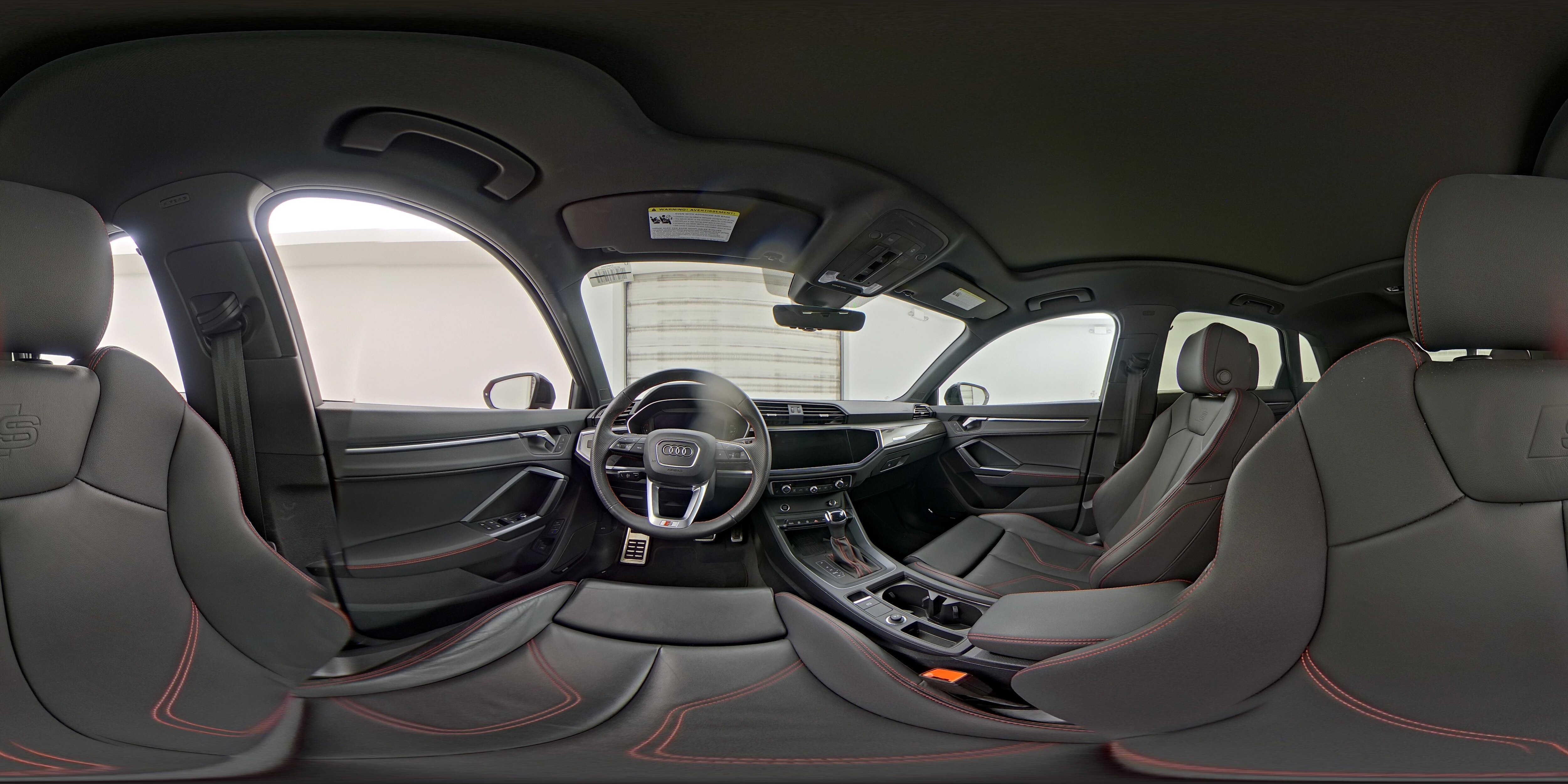 2025 Audi Q3 S Line Premium Plus - Photo 27