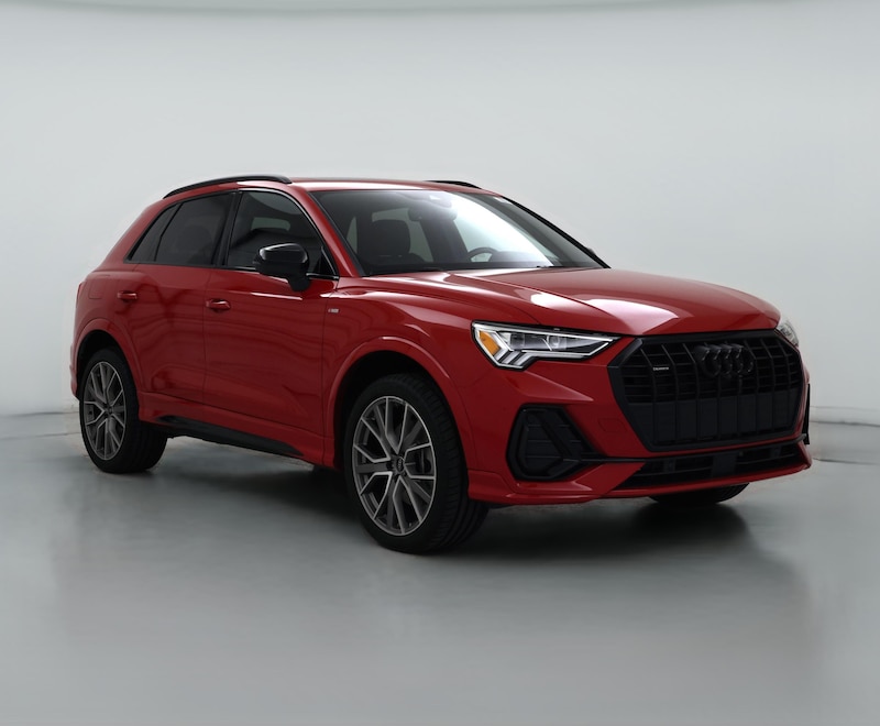 2025 Audi Q3 S-Line Premium Plus