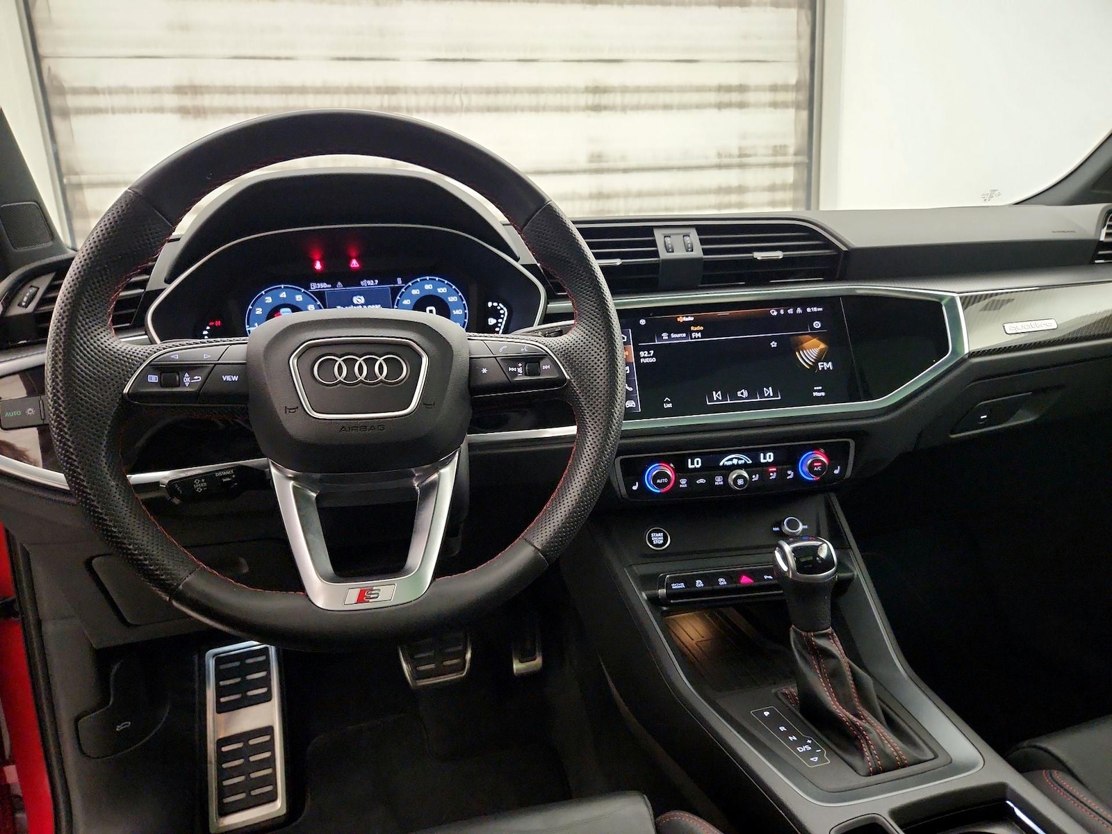 2025 Audi Q3 S Line Premium Plus - Photo 10
