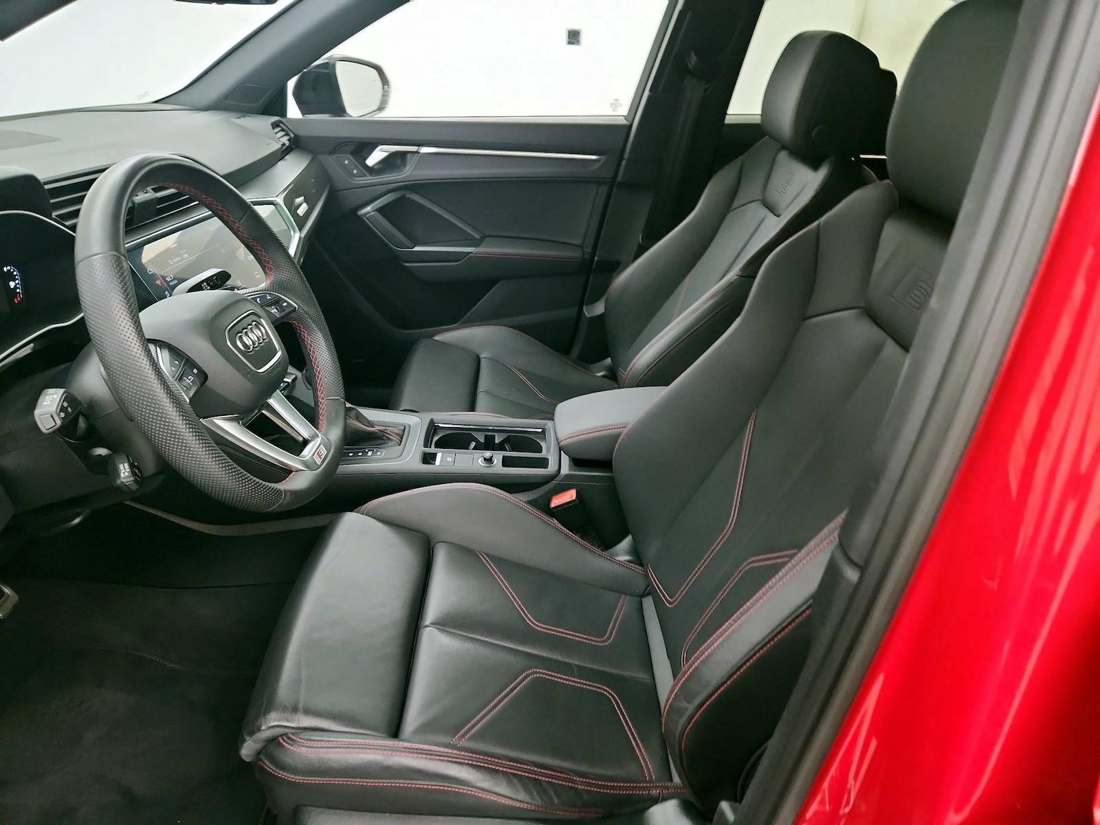 2025 Audi Q3 S Line Premium Plus - Photo 12