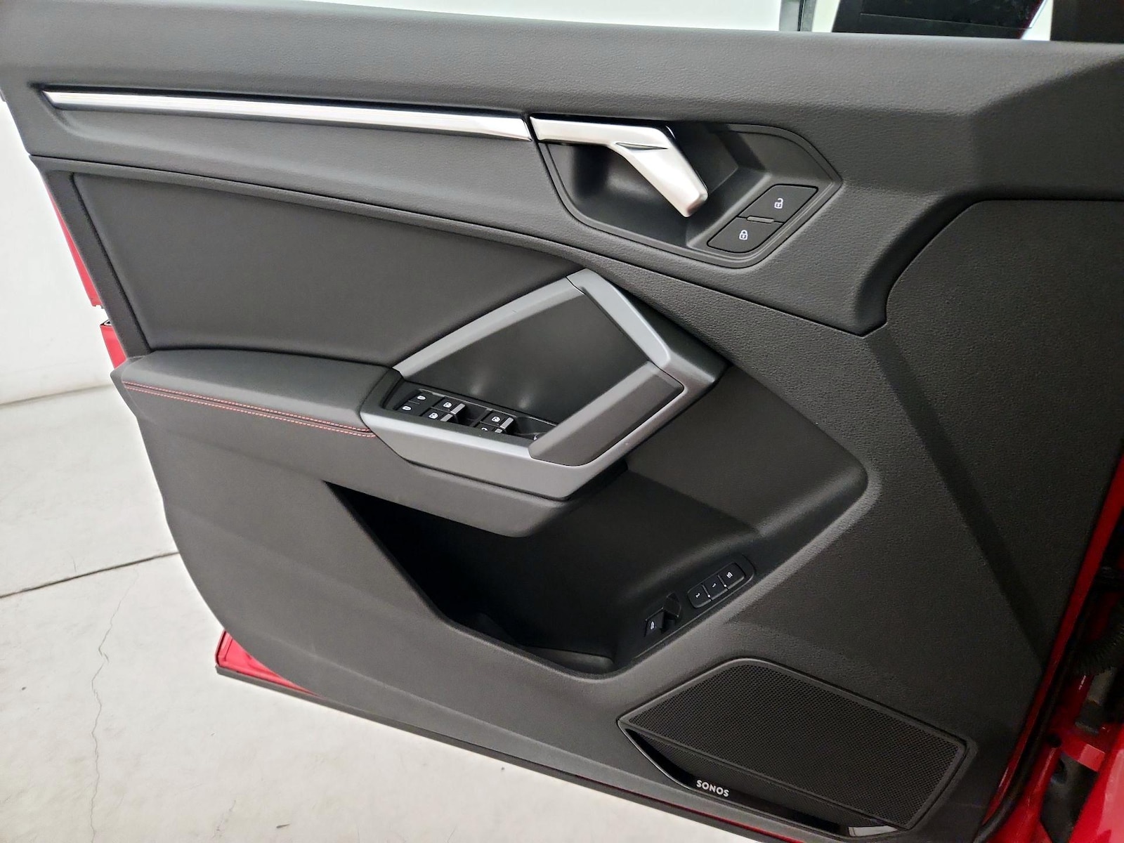 2025 Audi Q3 S Line Premium Plus - Photo 13