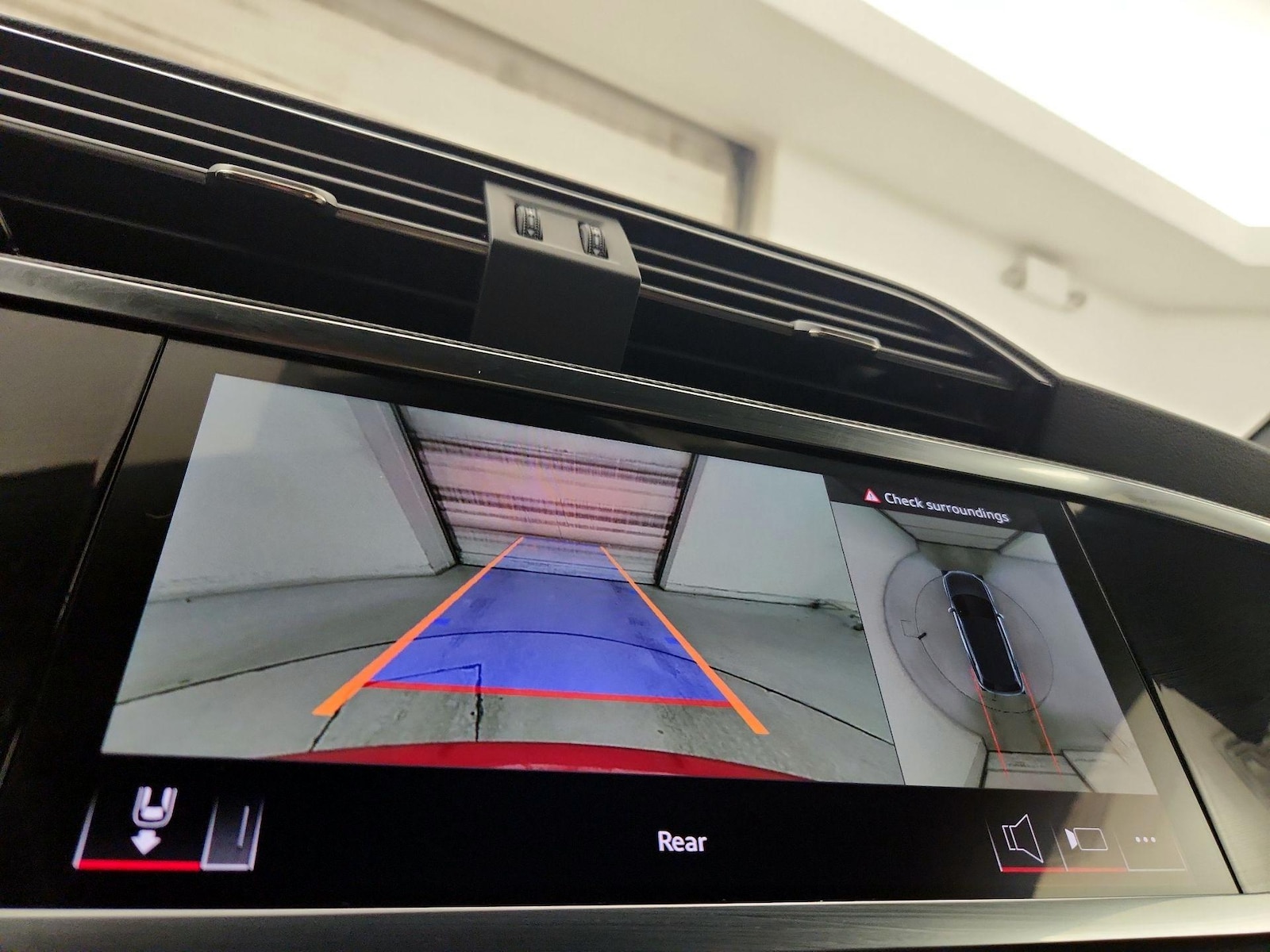 2025 Audi Q3 S Line Premium Plus - Photo 15