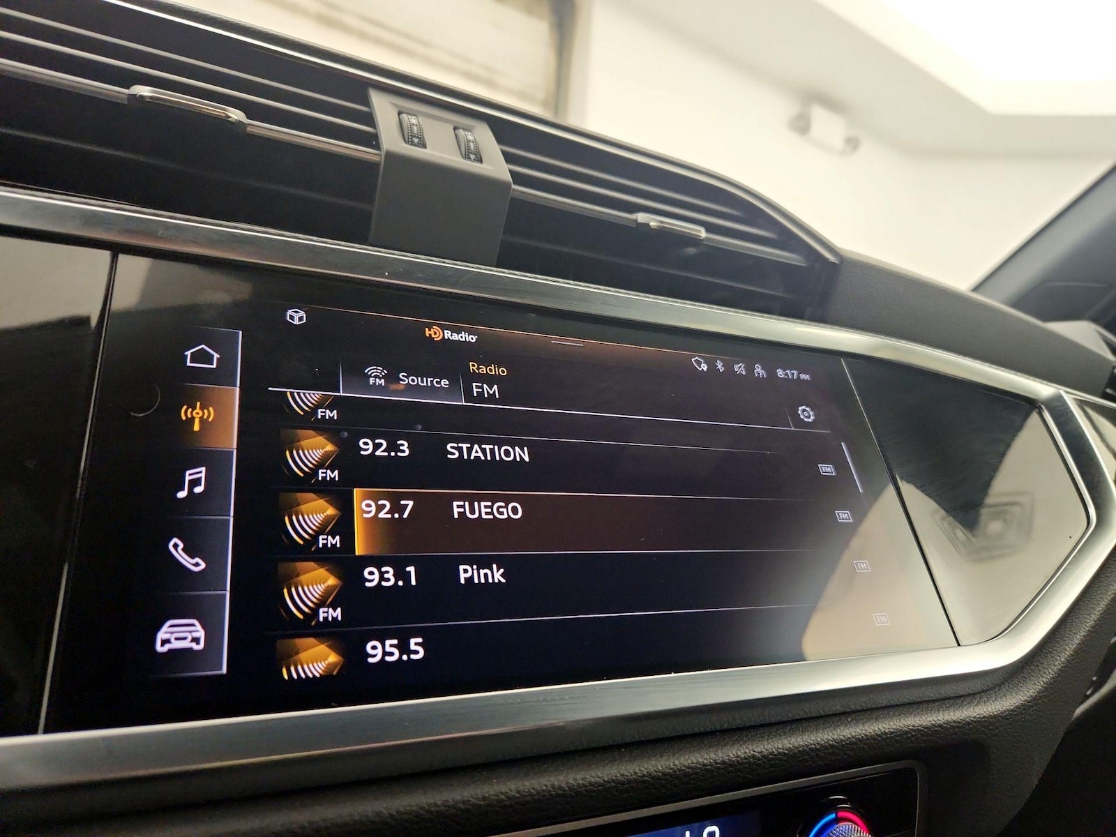 2025 Audi Q3 S Line Premium Plus - Photo 16