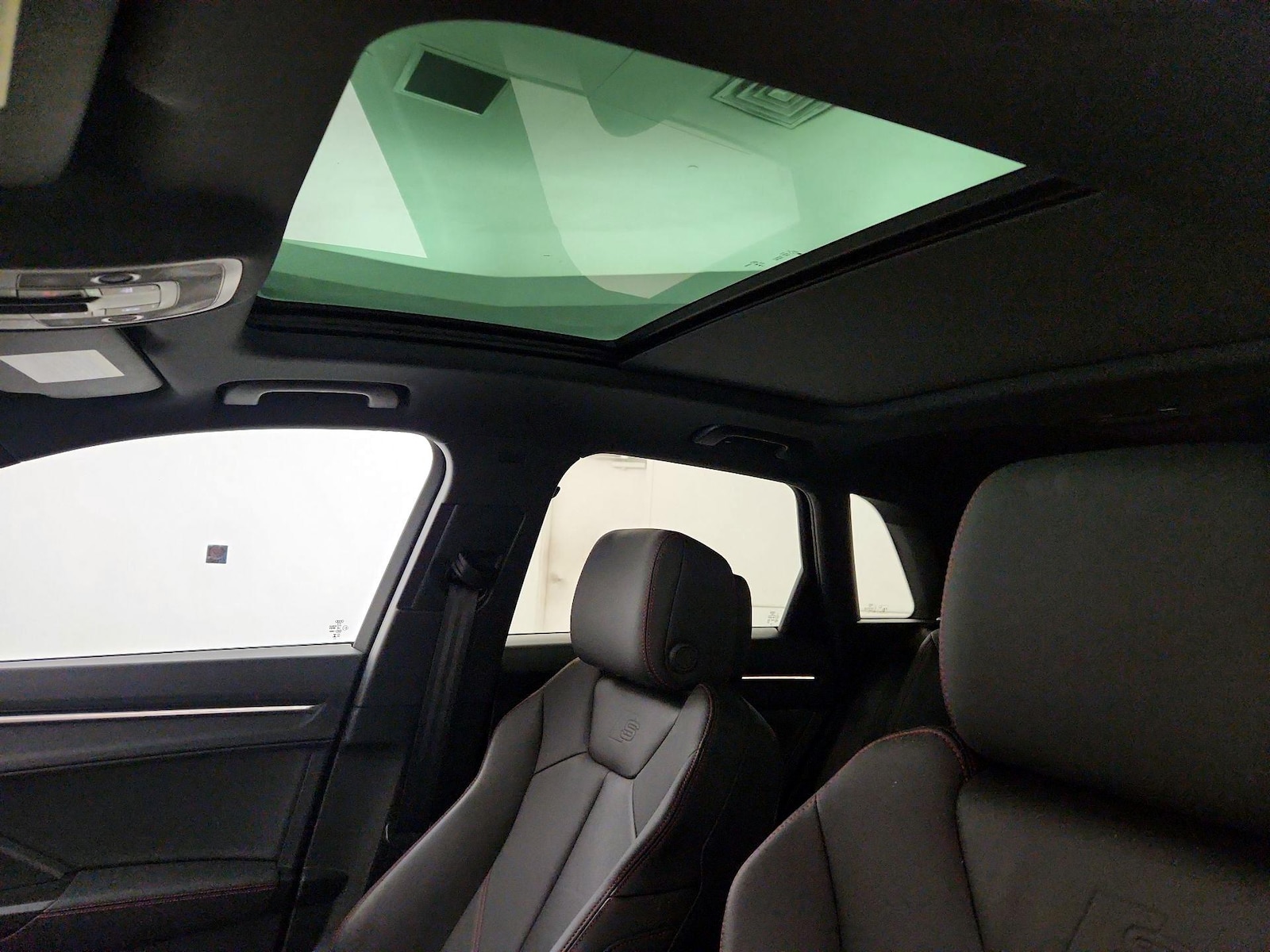 2025 Audi Q3 S Line Premium Plus - Photo 20