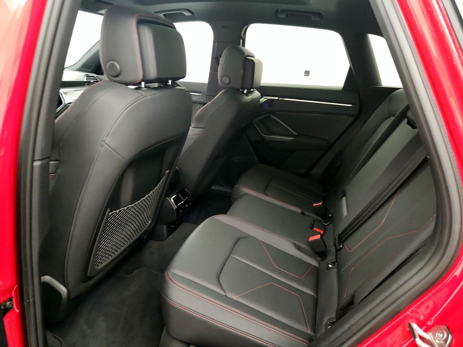 2025 Audi Q3 S Line Premium Plus - Photo 21