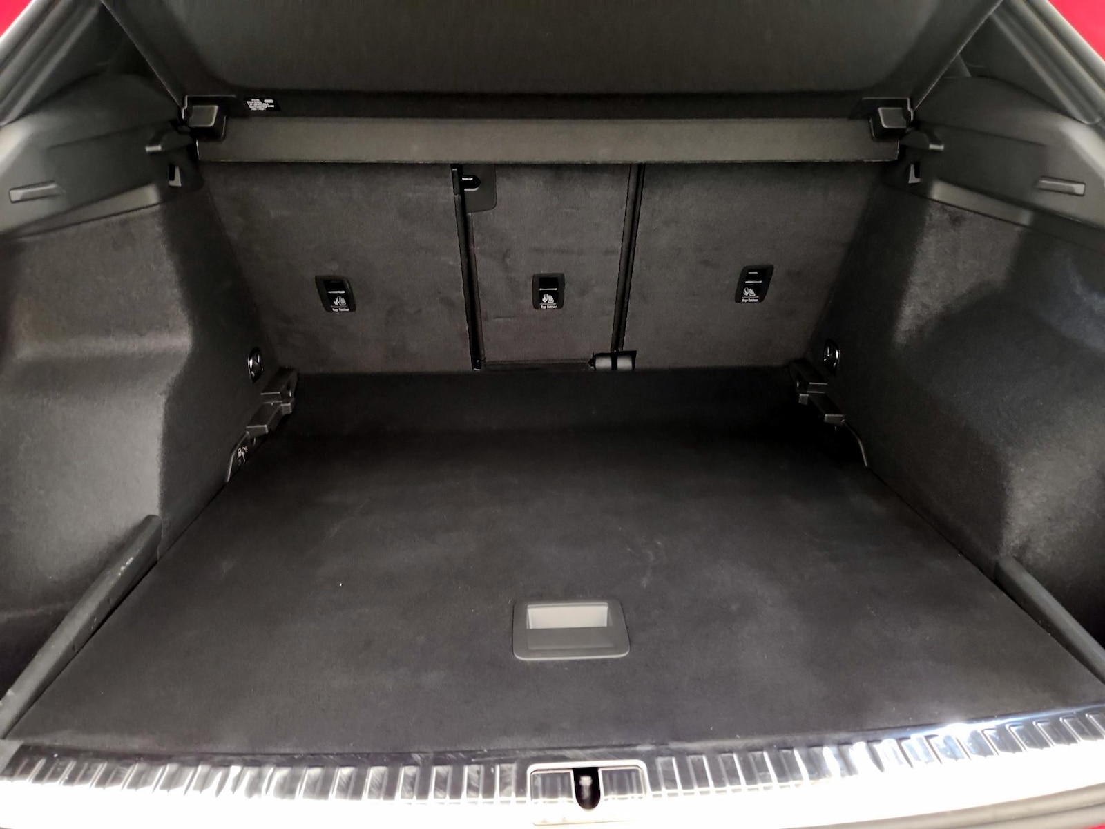 2025 Audi Q3 S Line Premium Plus - Photo 22