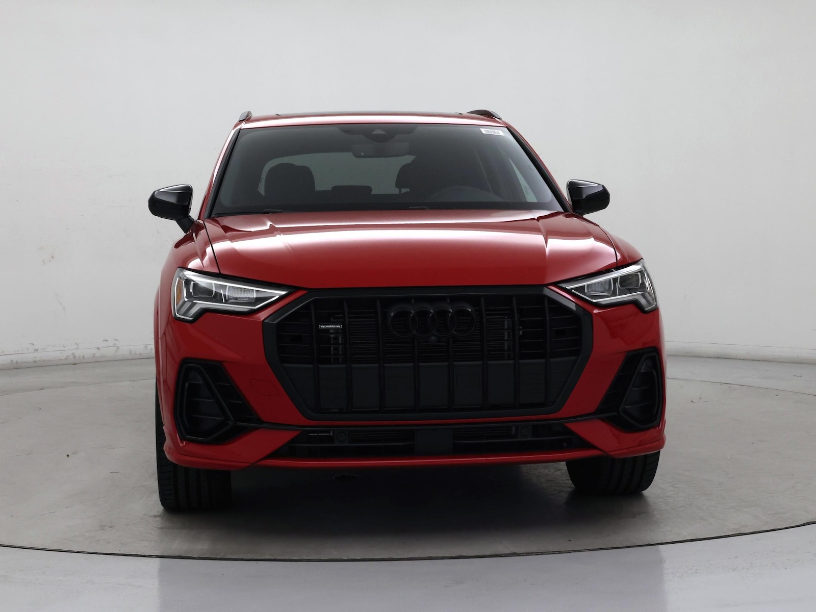 2025 Audi Q3 S Line Premium Plus - Photo 6