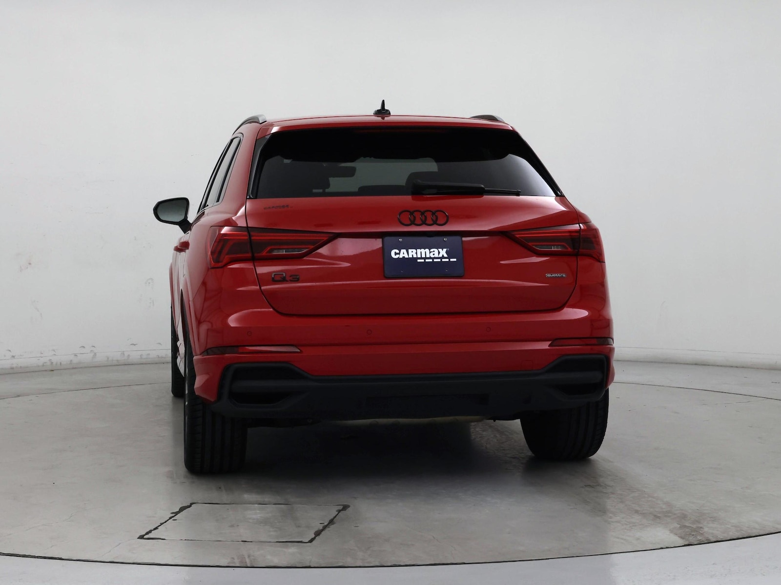 2025 Audi Q3 S Line Premium Plus - Photo 7