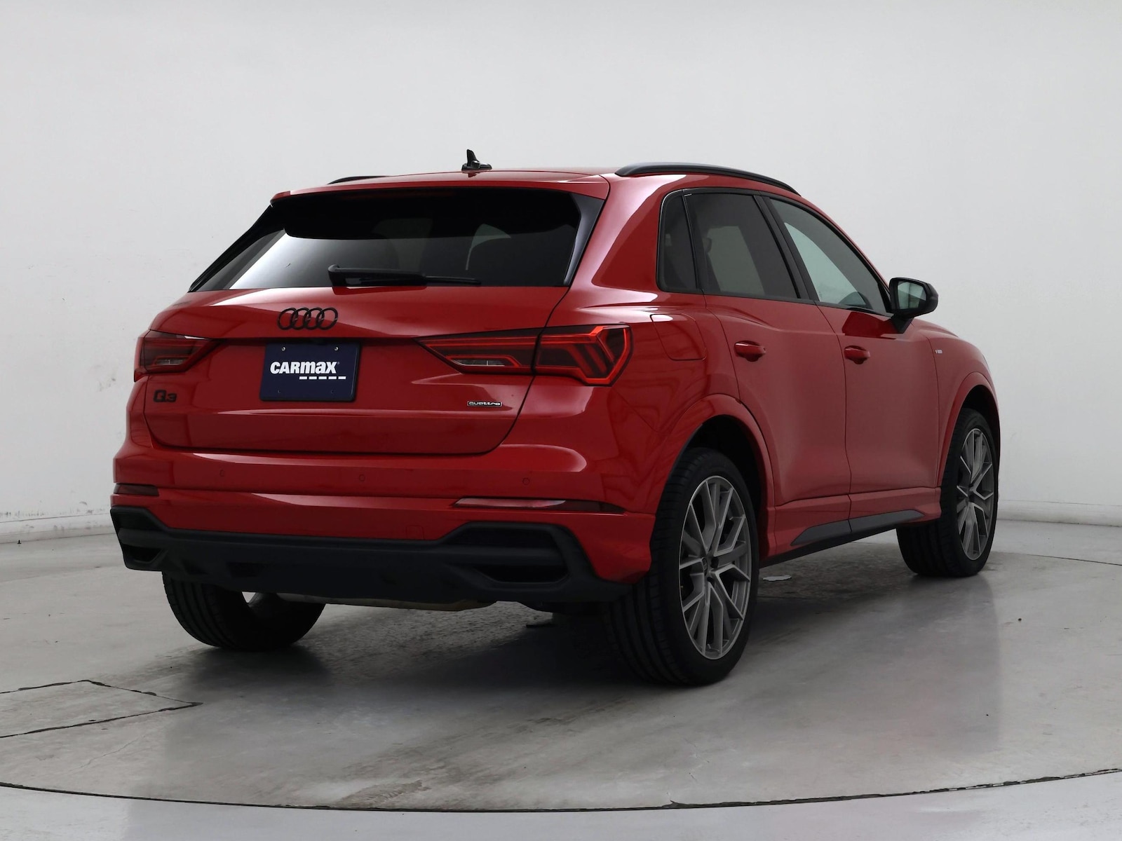 2025 Audi Q3 S Line Premium Plus - Photo 9