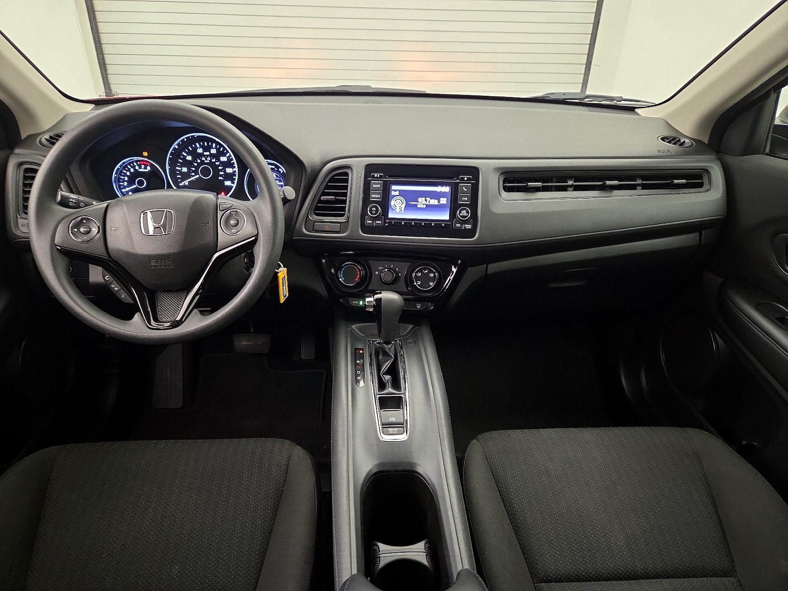 2018 Honda HR-V LX - Photo 10