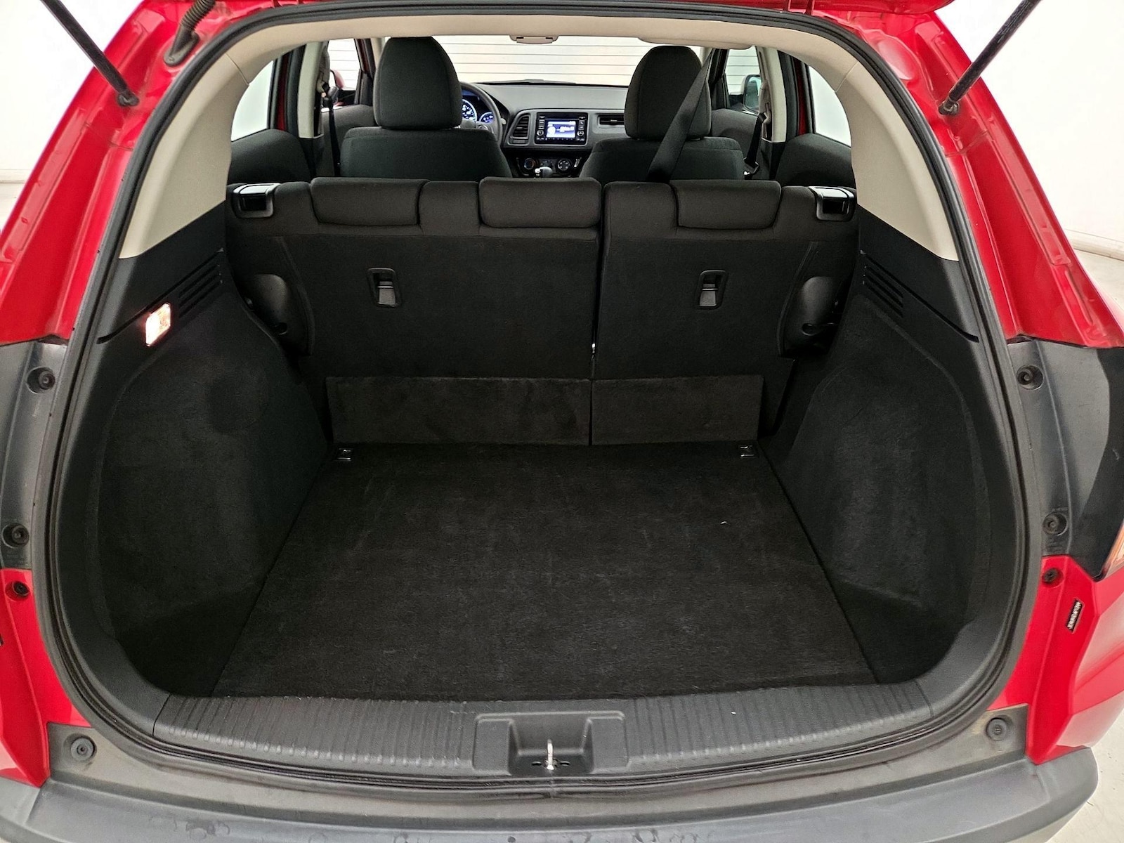 2018 Honda HR-V LX - Photo 20