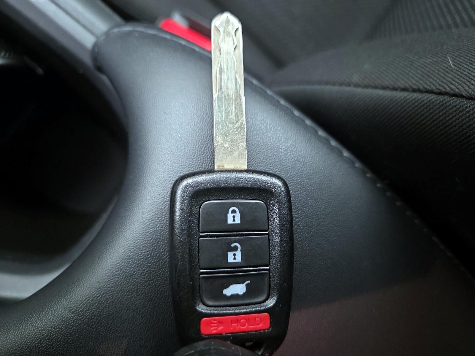 2018 Honda HR-V LX - Photo 22
