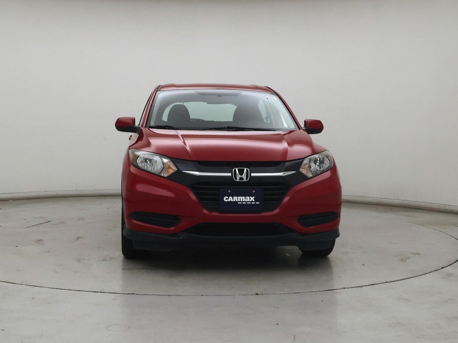 2018 Honda HR-V LX - Photo 6