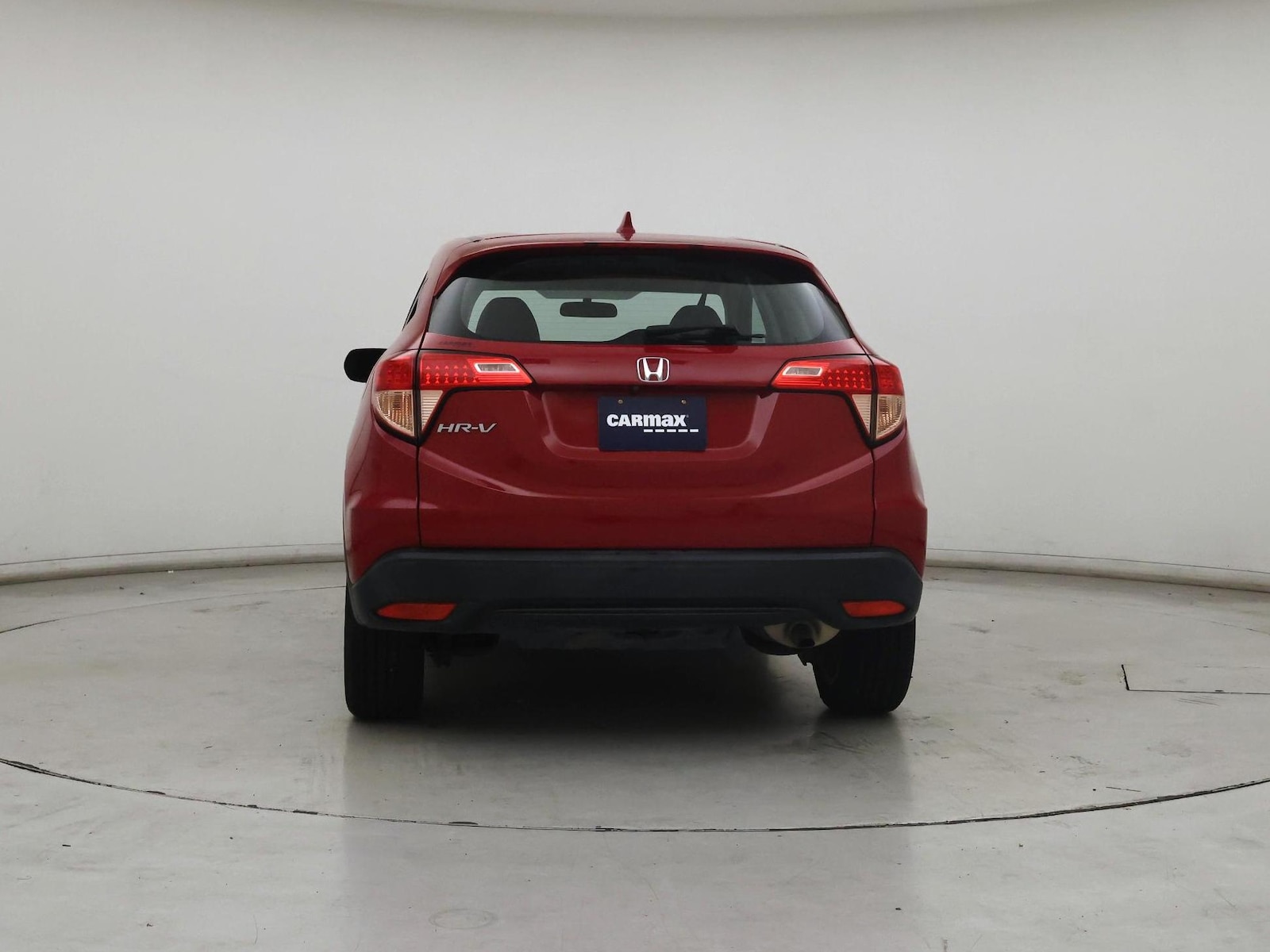 2018 Honda HR-V LX - Photo 7