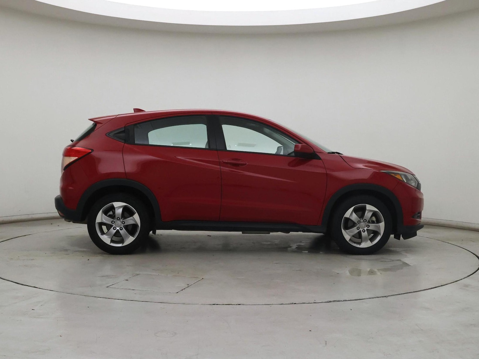 2018 Honda HR-V LX - Photo 8