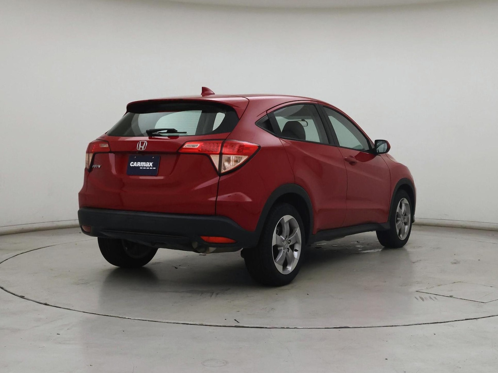 2018 Honda HR-V LX - Photo 9