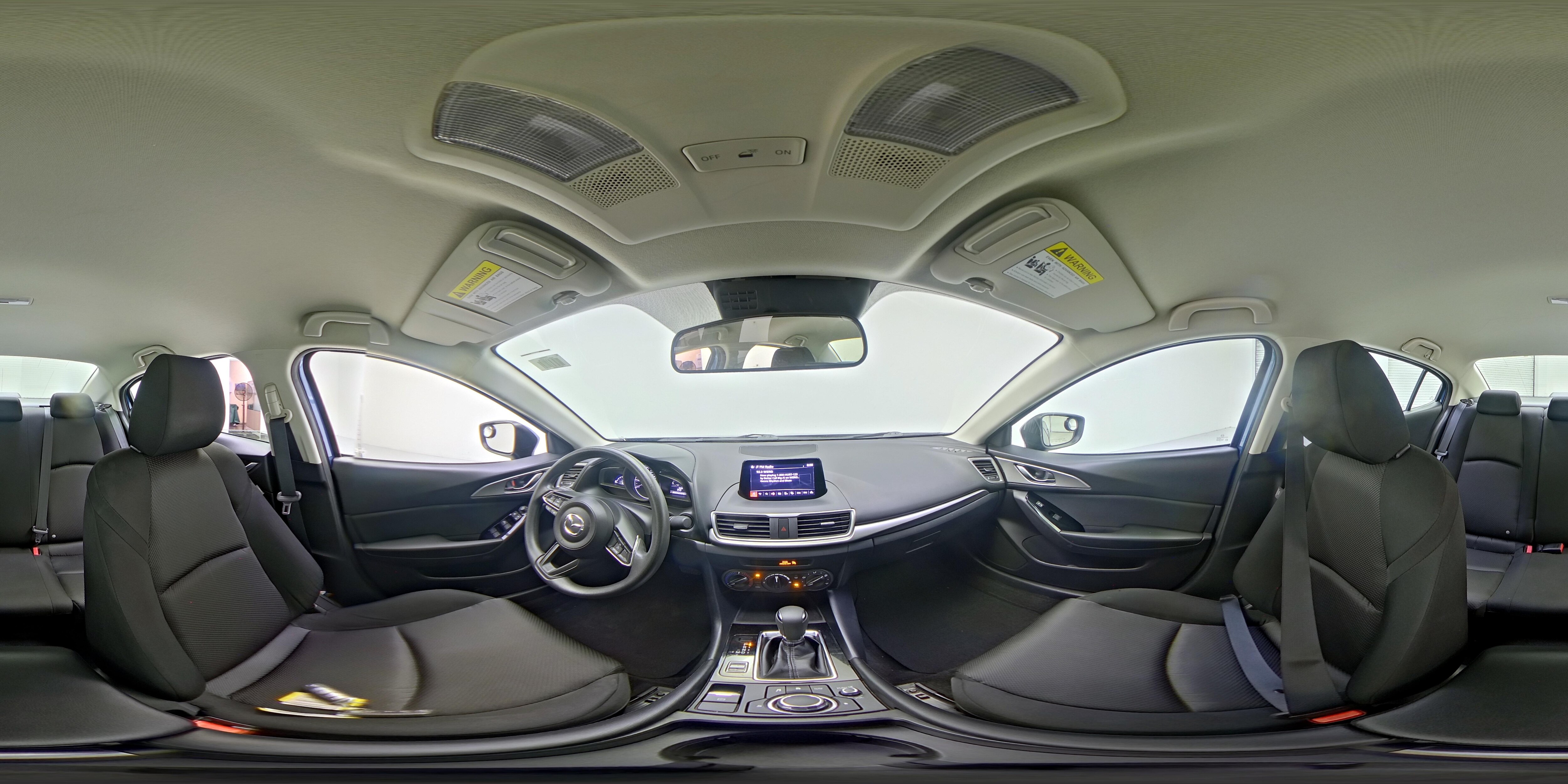 2018 Mazda Mazda3 Sport - Photo 24