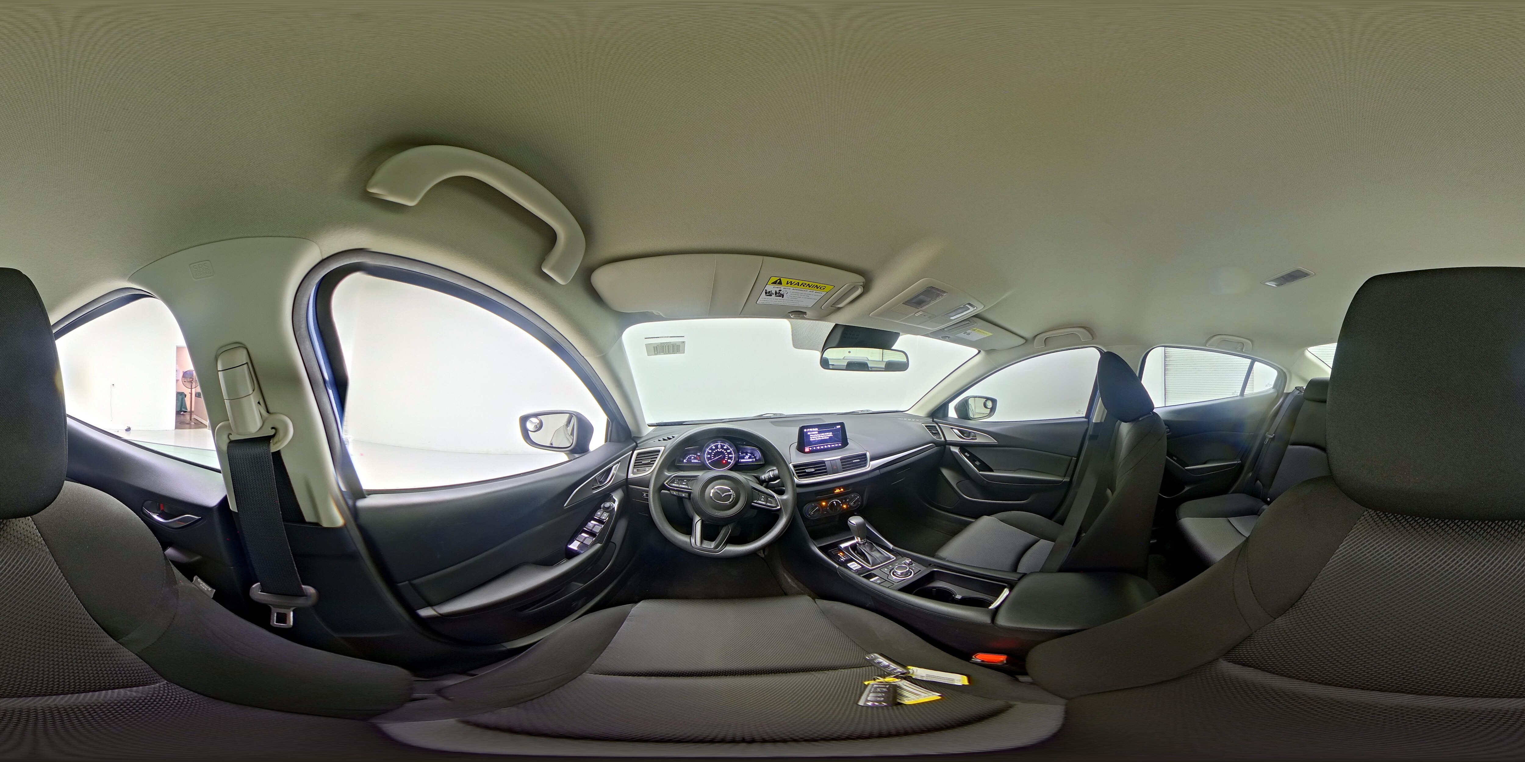 2018 Mazda Mazda3 Sport - Photo 26