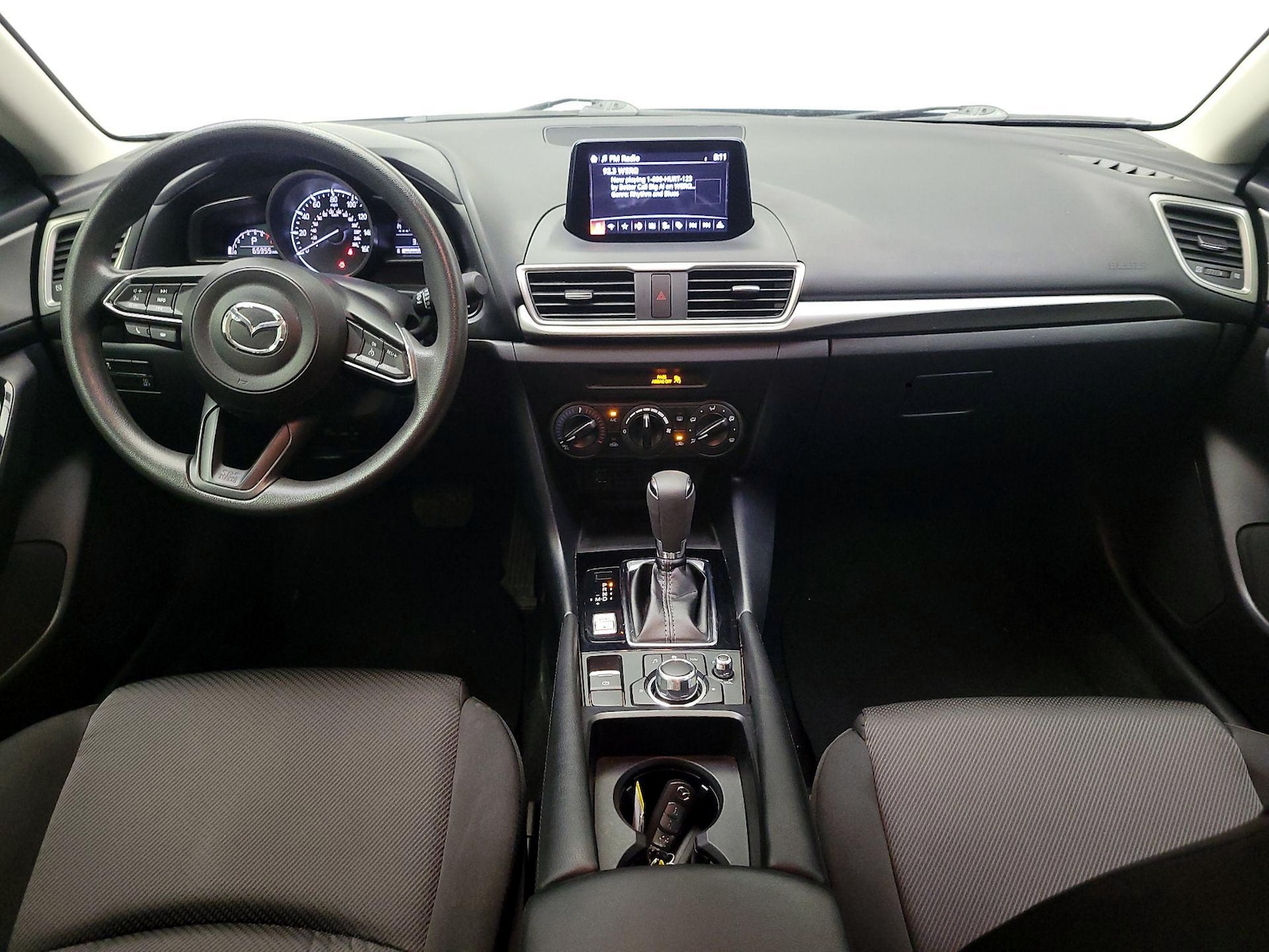 2018 Mazda Mazda3 Sport - Photo 10