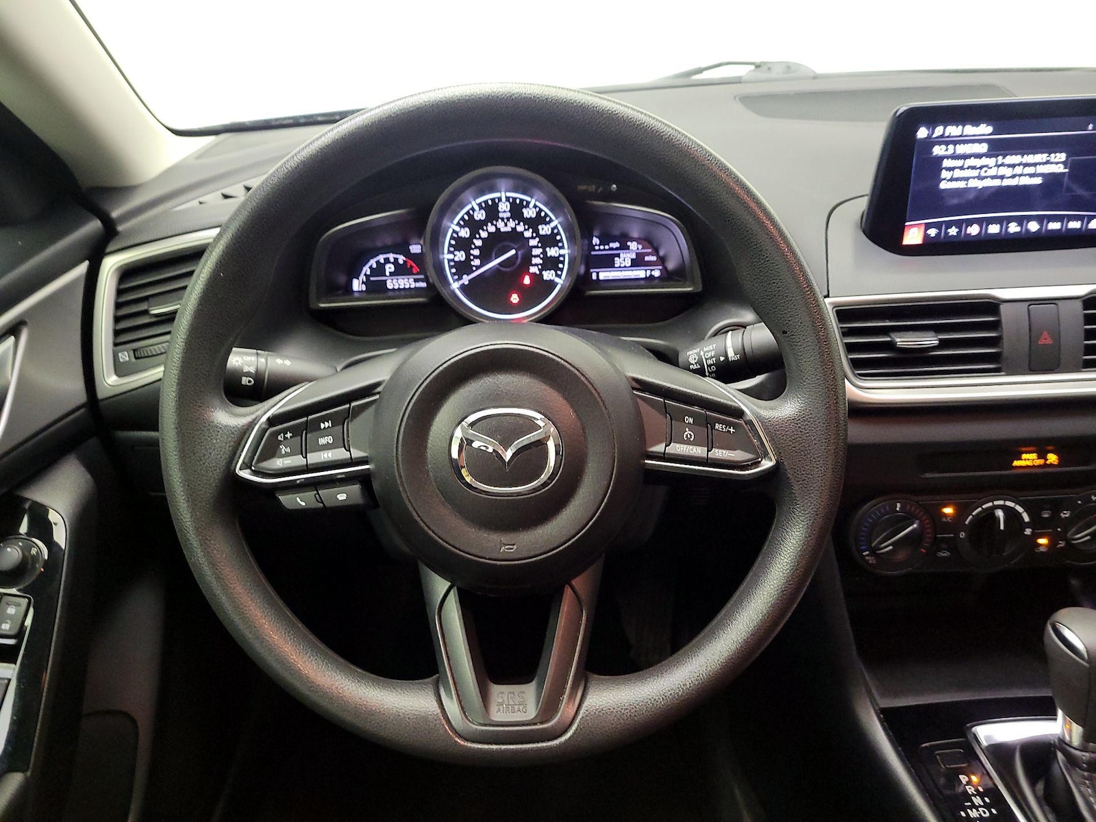 2018 Mazda Mazda3 Sport - Photo 11