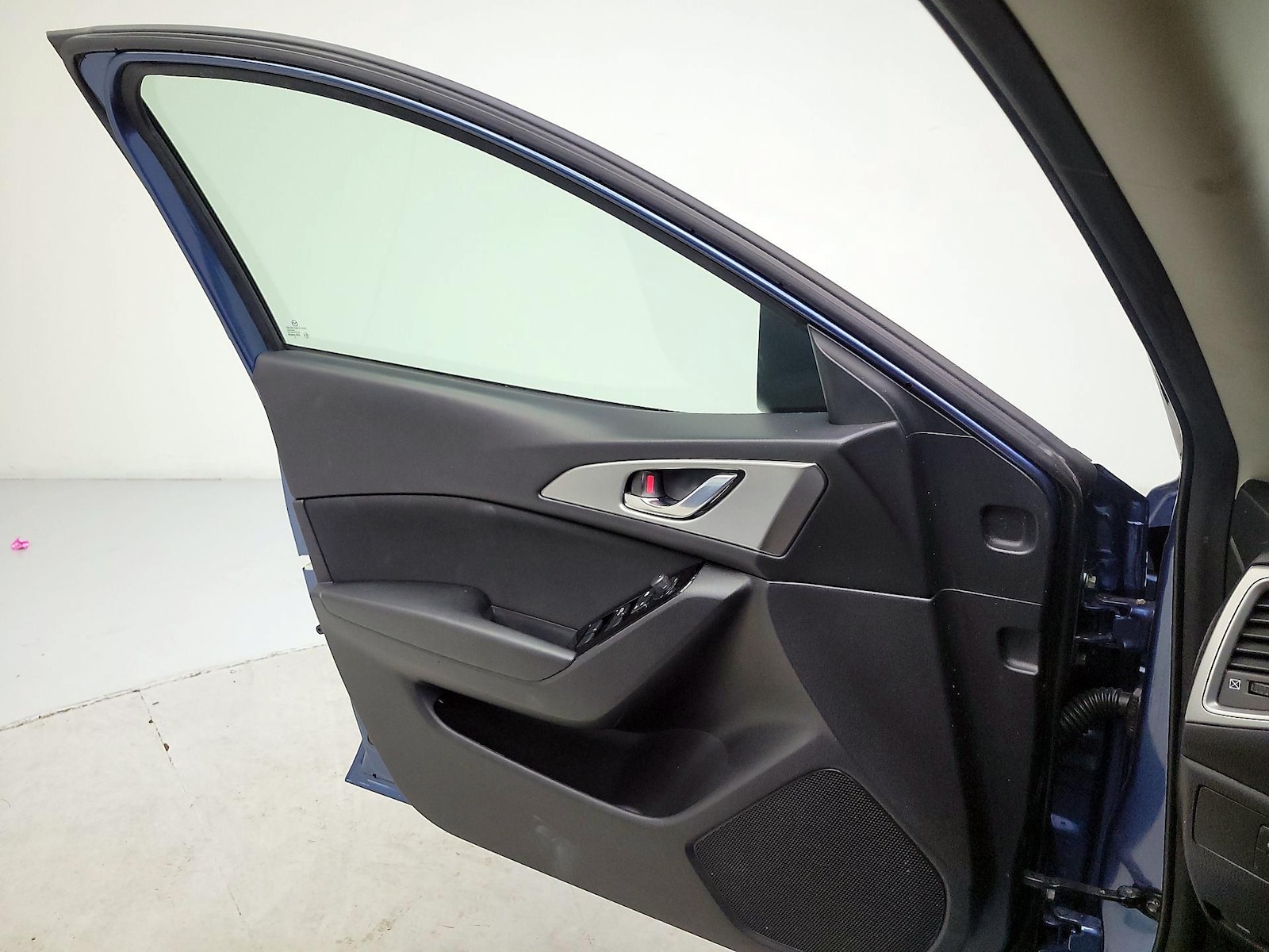 2018 Mazda Mazda3 Sport - Photo 13