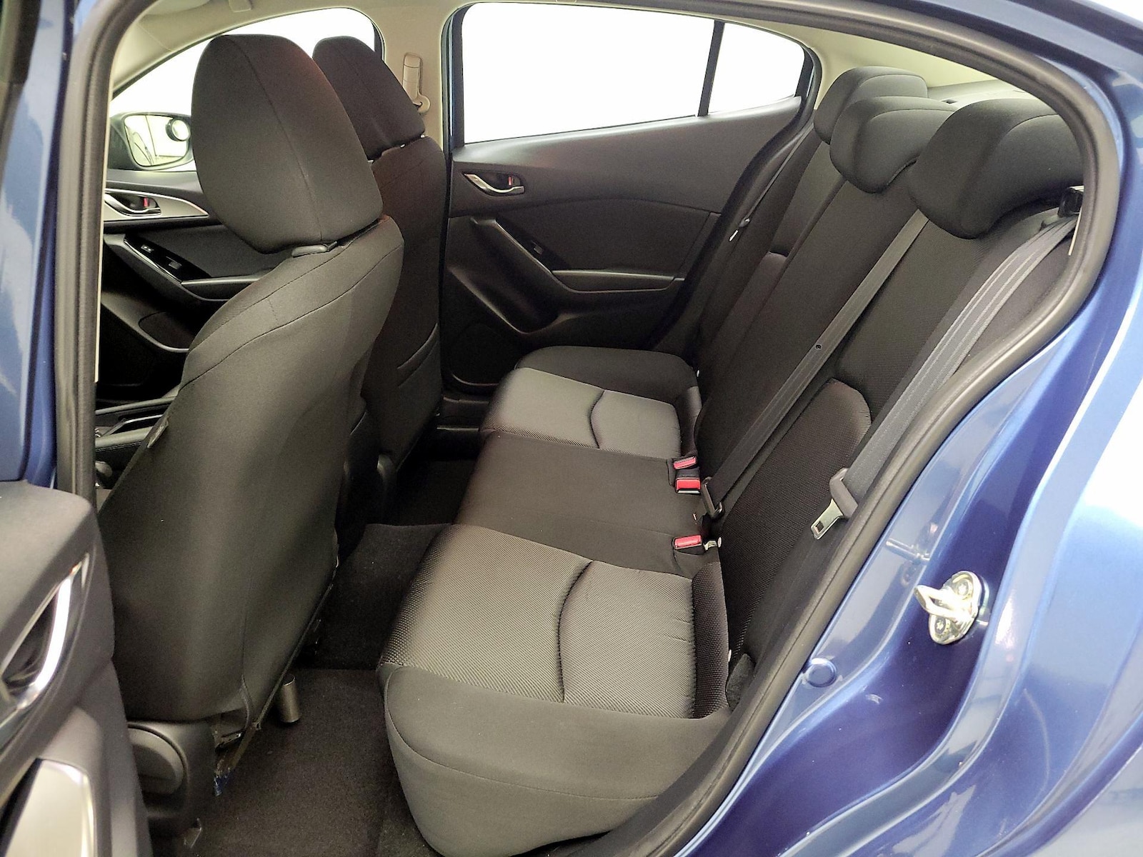 2018 Mazda Mazda3 Sport - Photo 20