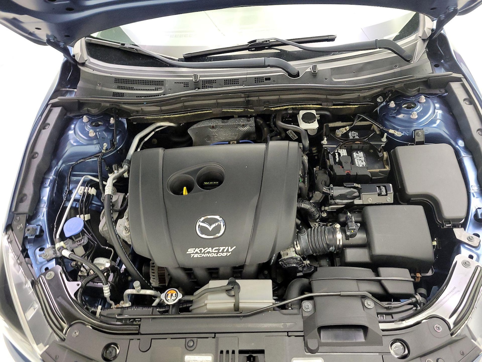2018 Mazda Mazda3 Sport - Photo 22