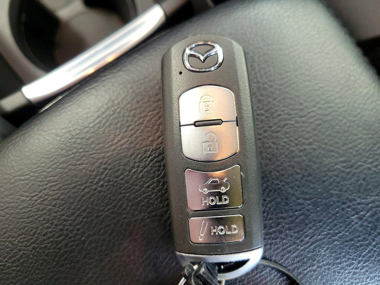 2018 Mazda Mazda3 Sport - Photo 23