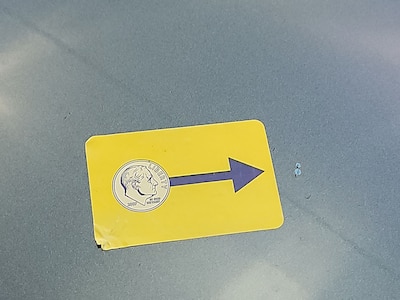 Condition detail