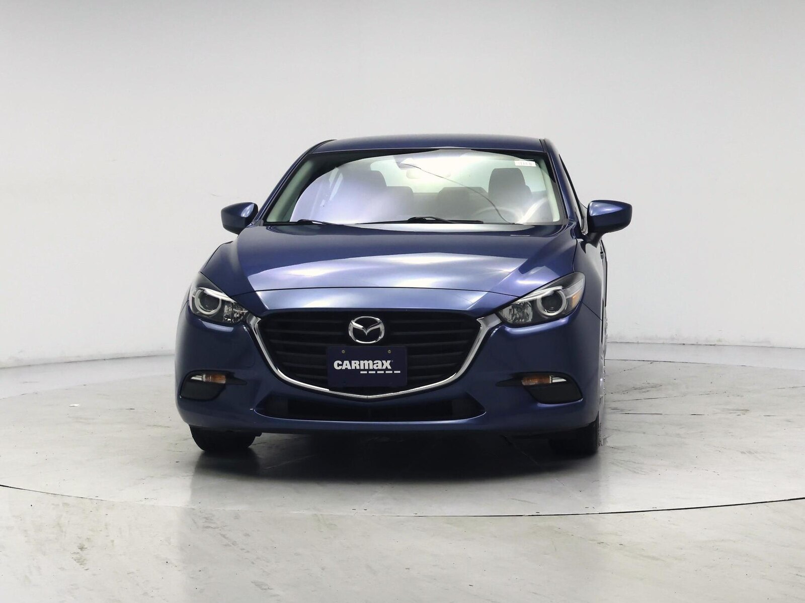 2018 Mazda Mazda3 Sport - Photo 6