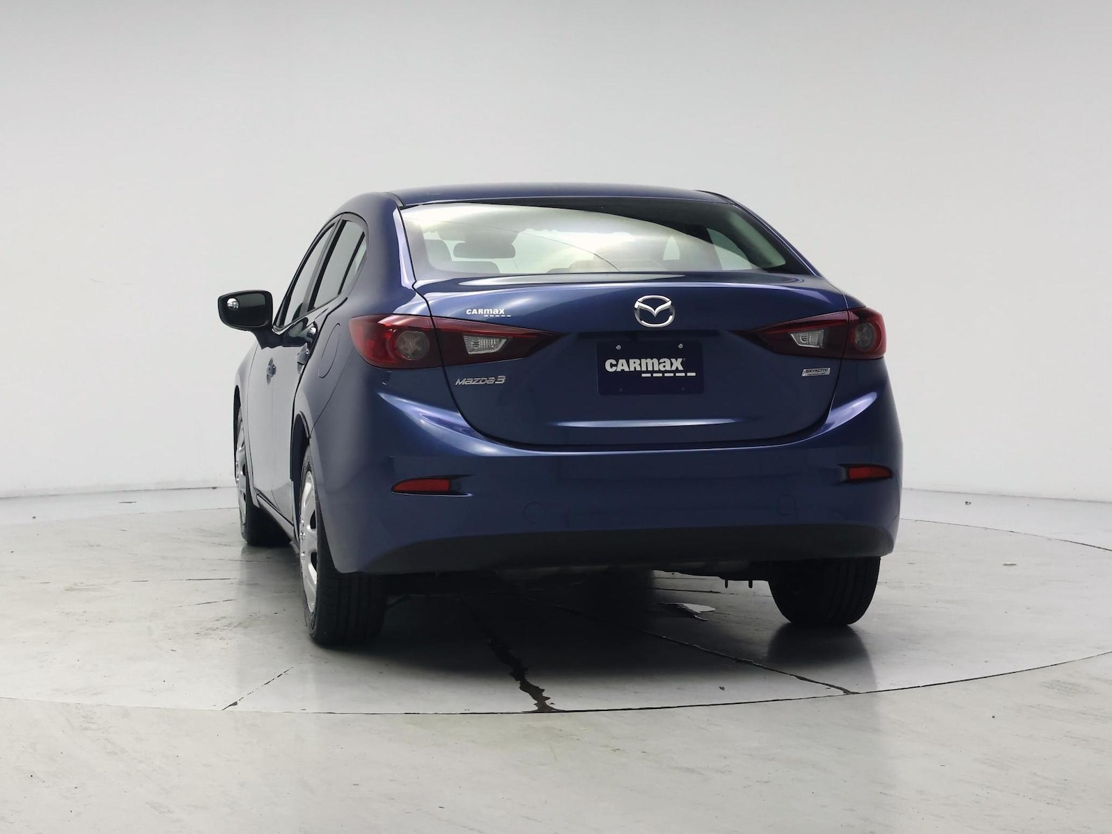 2018 Mazda Mazda3 Sport - Photo 7