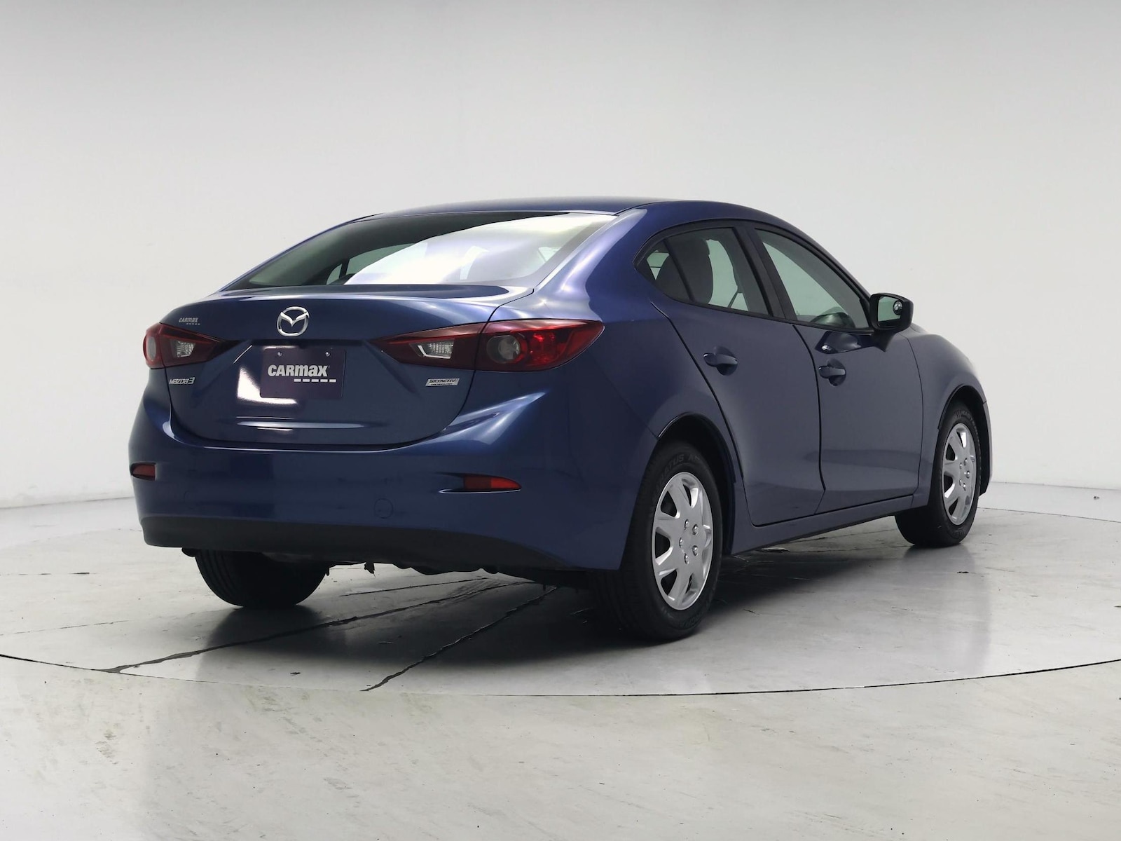 2018 Mazda Mazda3 Sport - Photo 9