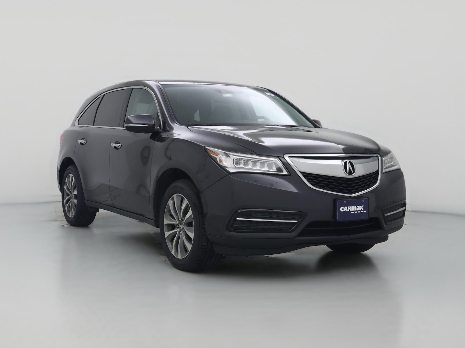 2014 Acura MDX