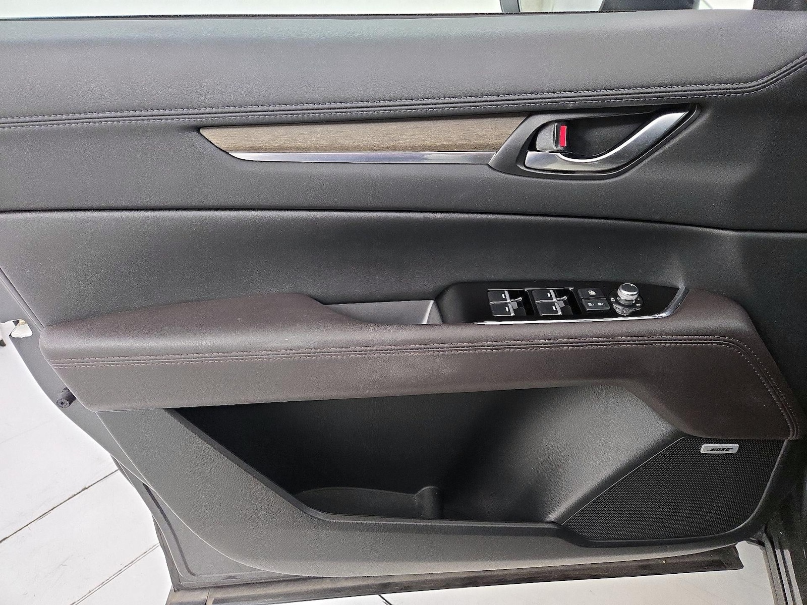 2023 Mazda CX-5 2.5 Turbo Signature, photo 13