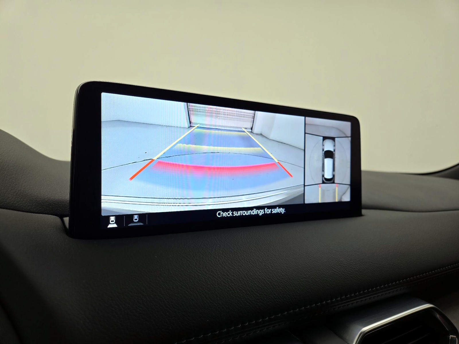 2023 Mazda CX-5 2.5 Turbo Signature, photo 16