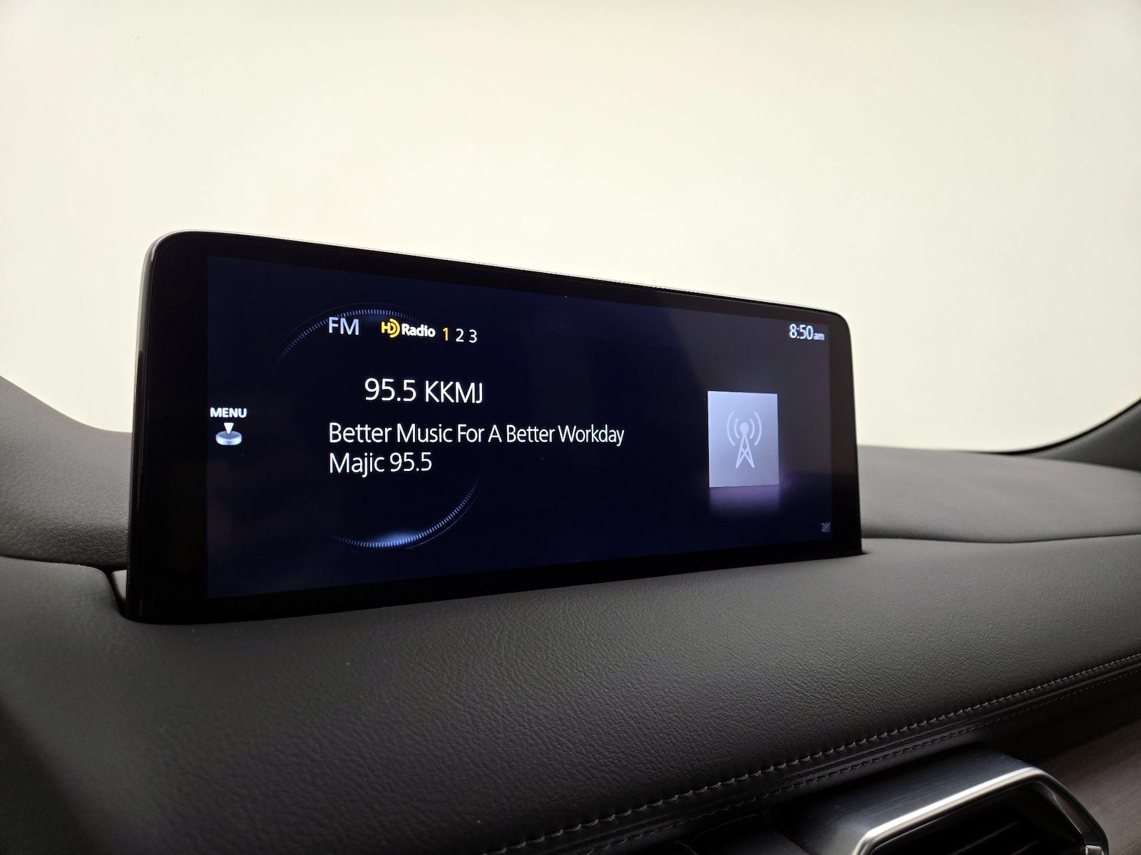 2023 Mazda CX-5 2.5 Turbo Signature, photo 17