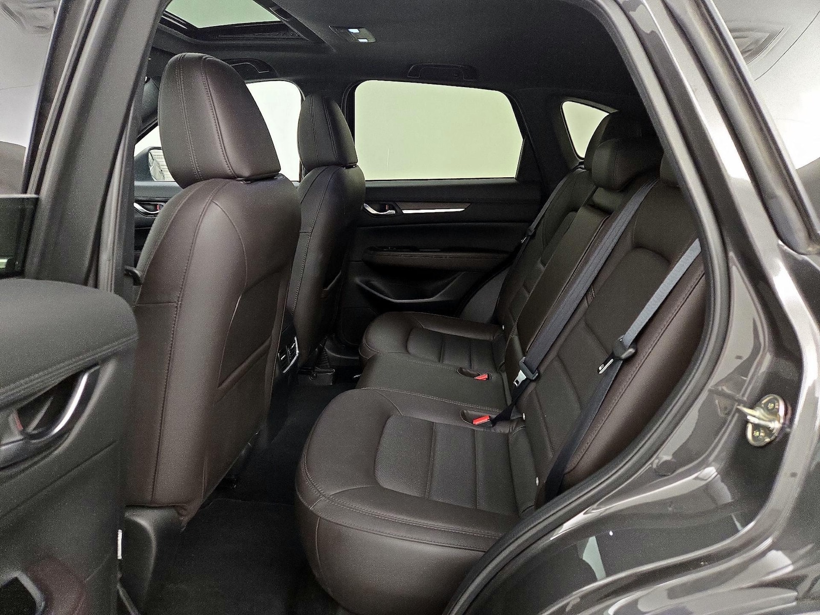 2023 Mazda CX-5 2.5 Turbo Signature, photo 21