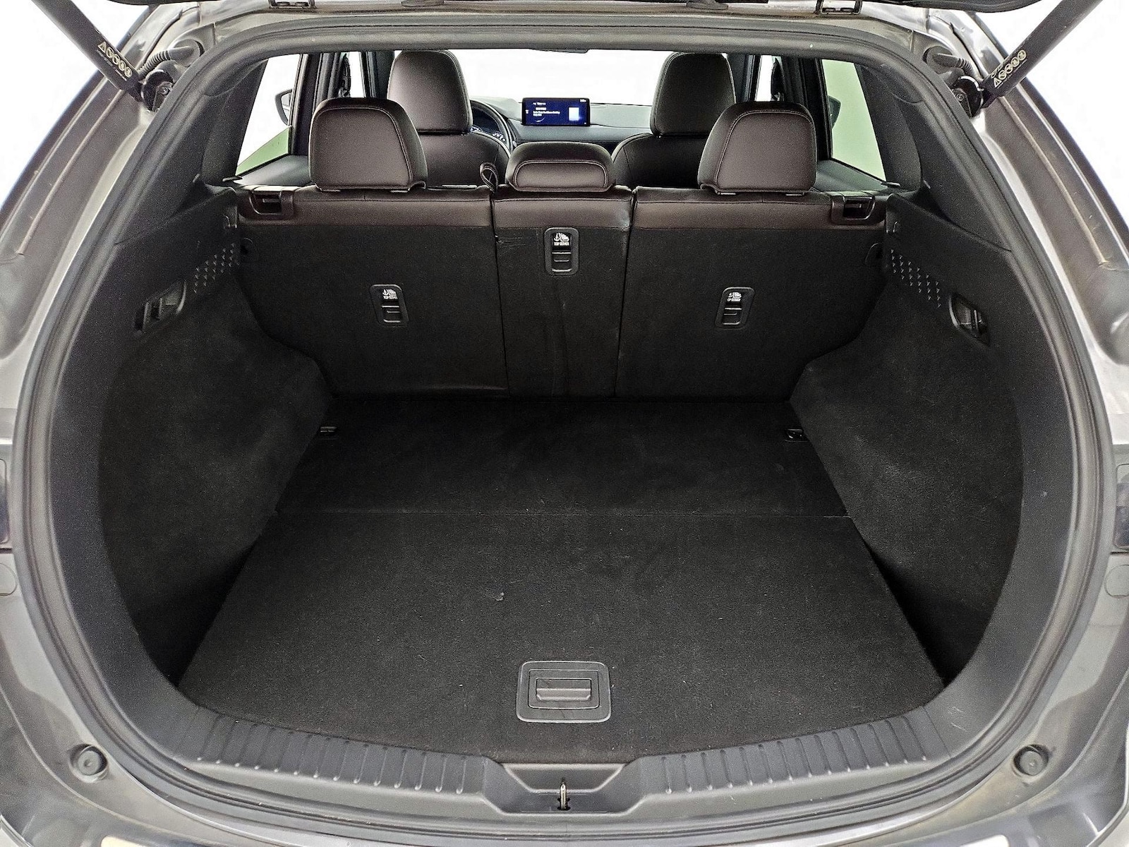 2023 Mazda CX-5 2.5 Turbo Signature, photo 22